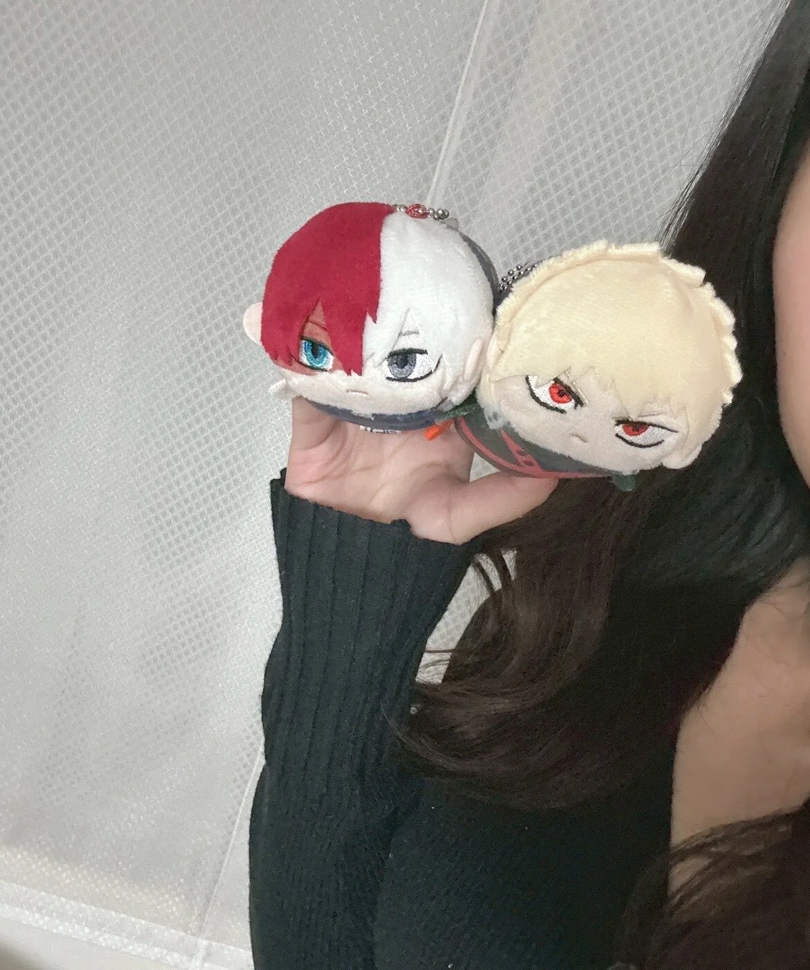XXX Porn Photo of Nude Nemu_chan_ 4
