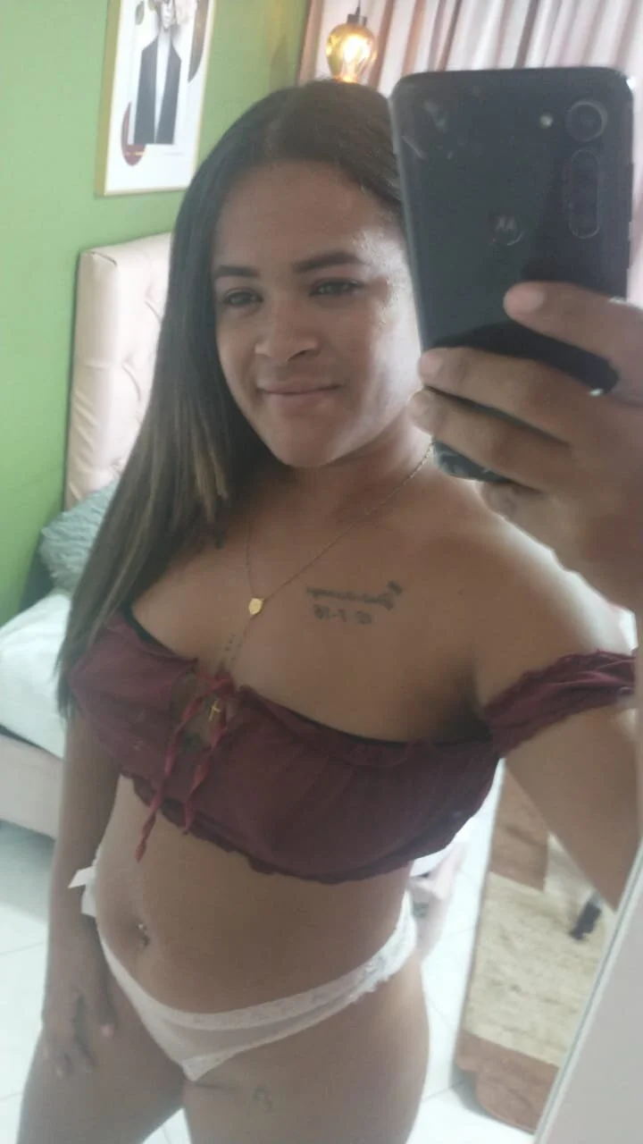 XXX Porn Photo of Nude BelenGarcia 9