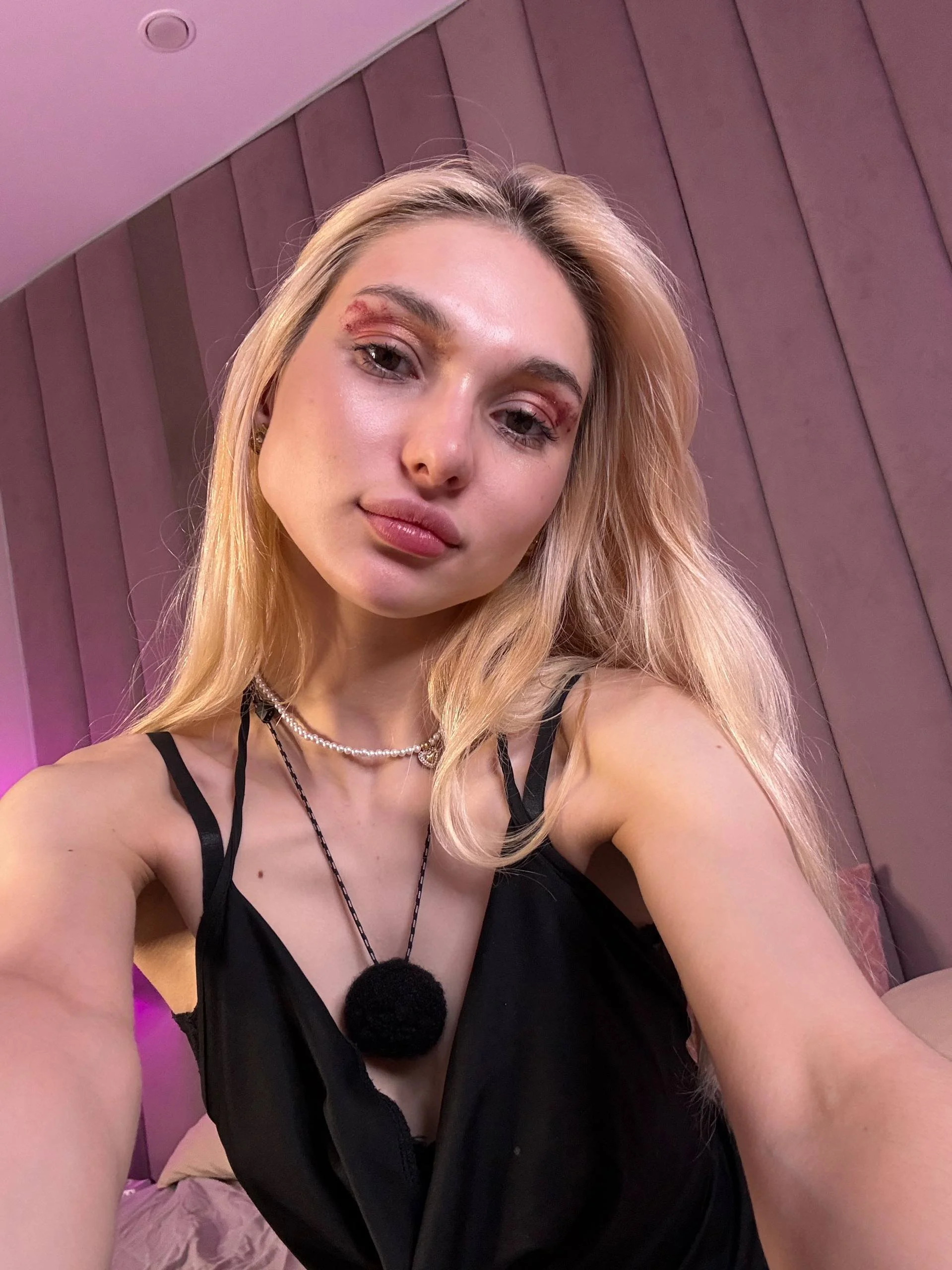 XXX Porn Photo of Nude SindyRivers 2