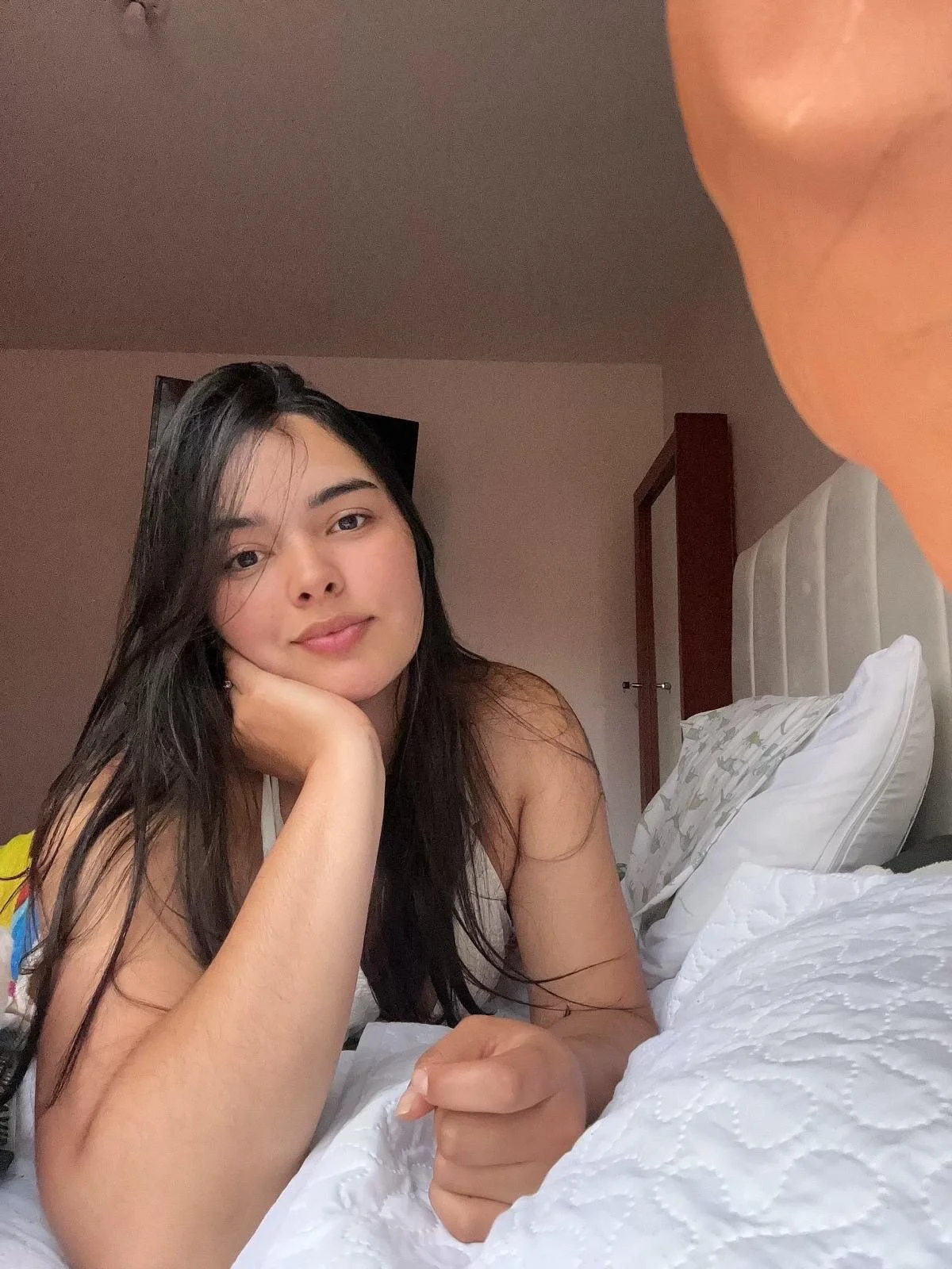 XXX Porn Photo of Nude kitty_cutess 7