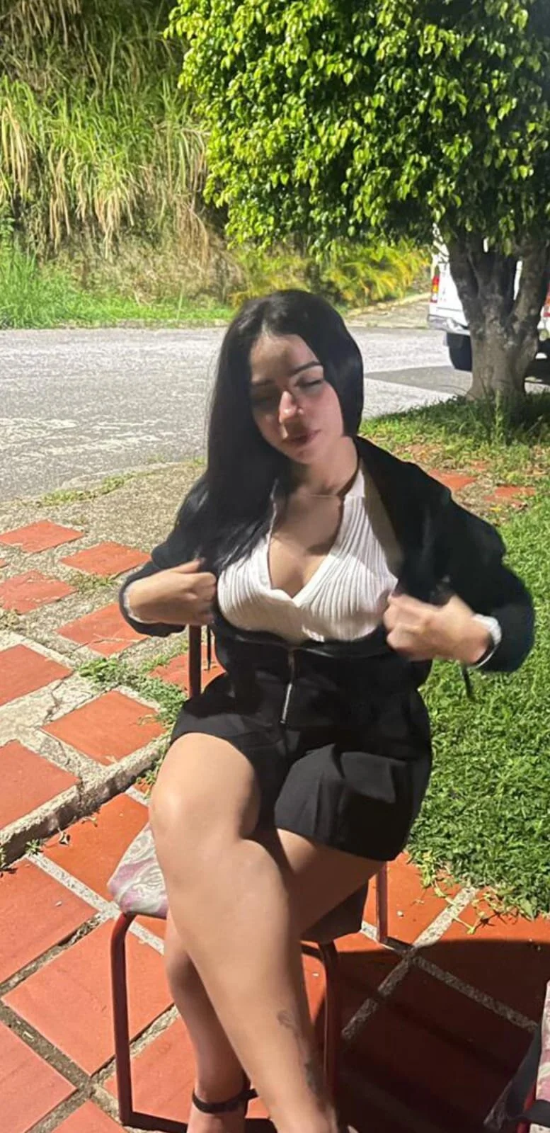 XXX Porn Photo of Nude nayades_ricci 5