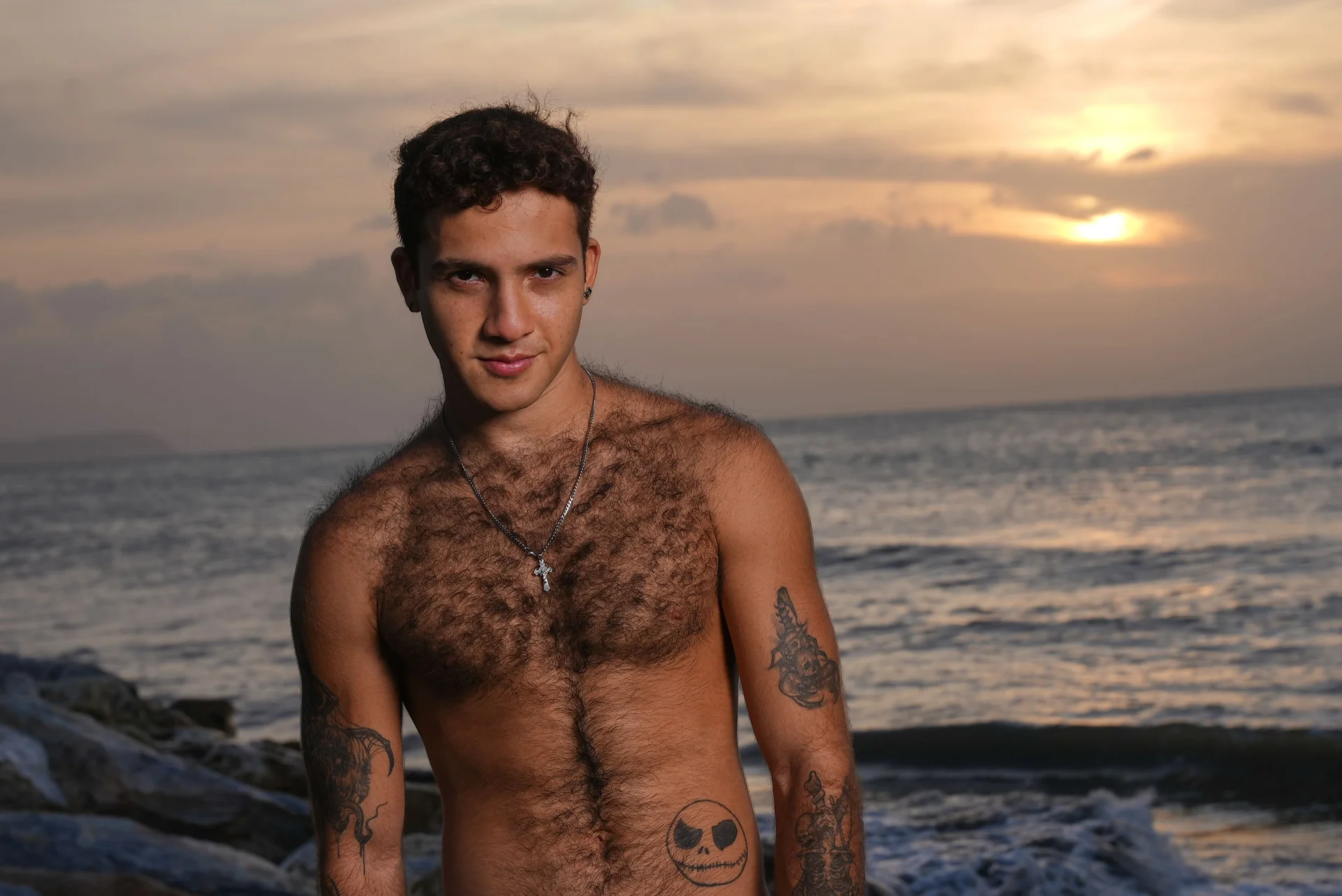 XXX Porn Photo of Nude Seaboy_ 6
