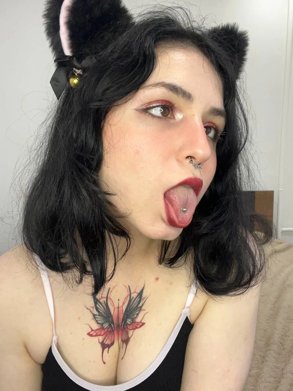 XXX Porn Photo of Nude Milenaalt 27