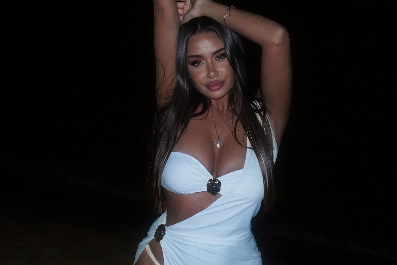 XXX Porn Photo of Nude _safir_ 34