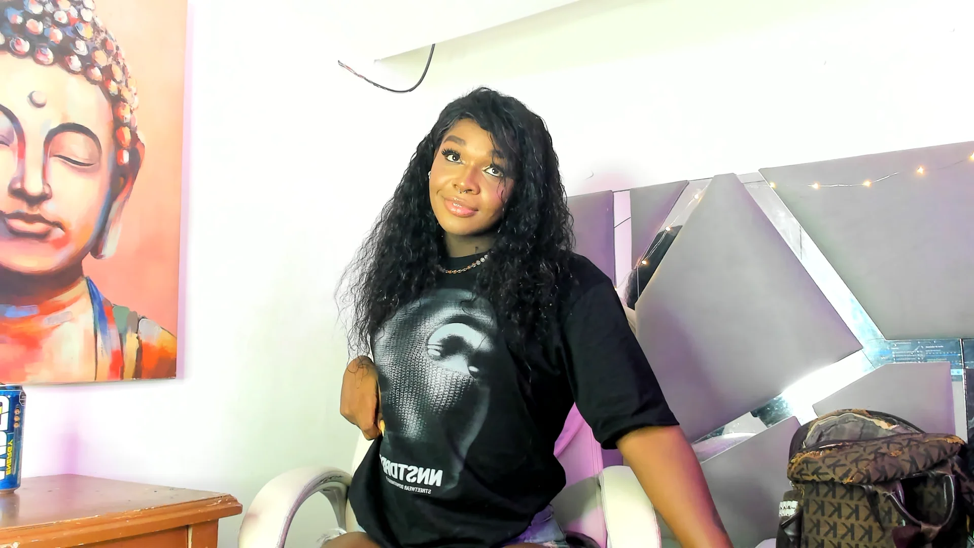 XXX Porn Photo of Nude Arii_xxx 20