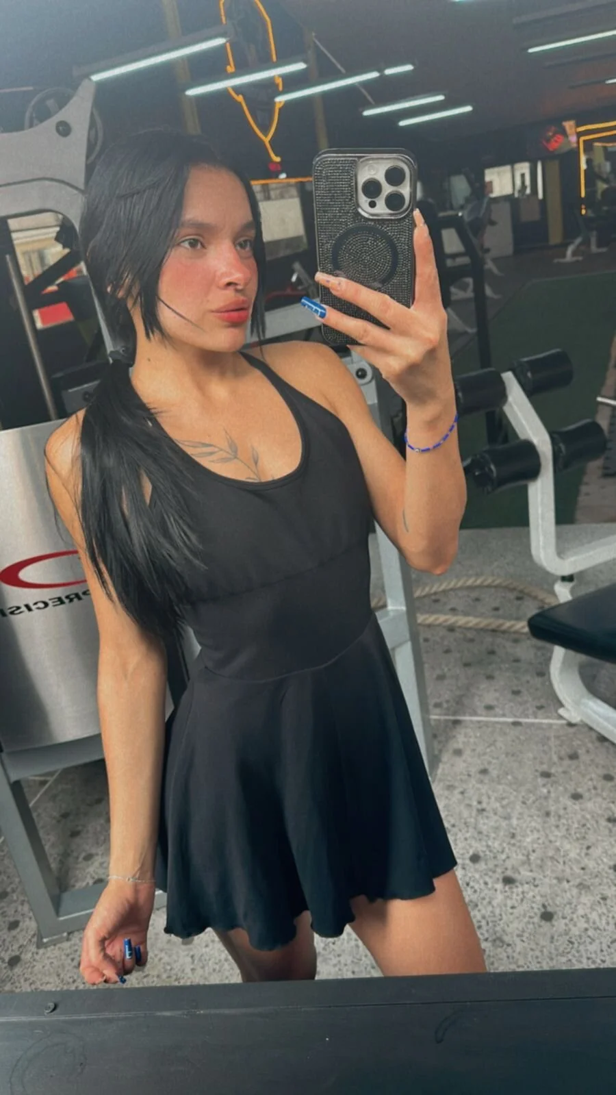 XXX Porn Photo of Nude _shantal_smith 33