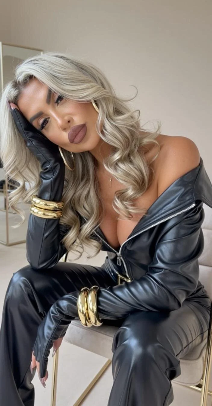 XXX Porn Photo of Nude Lellie__ 28