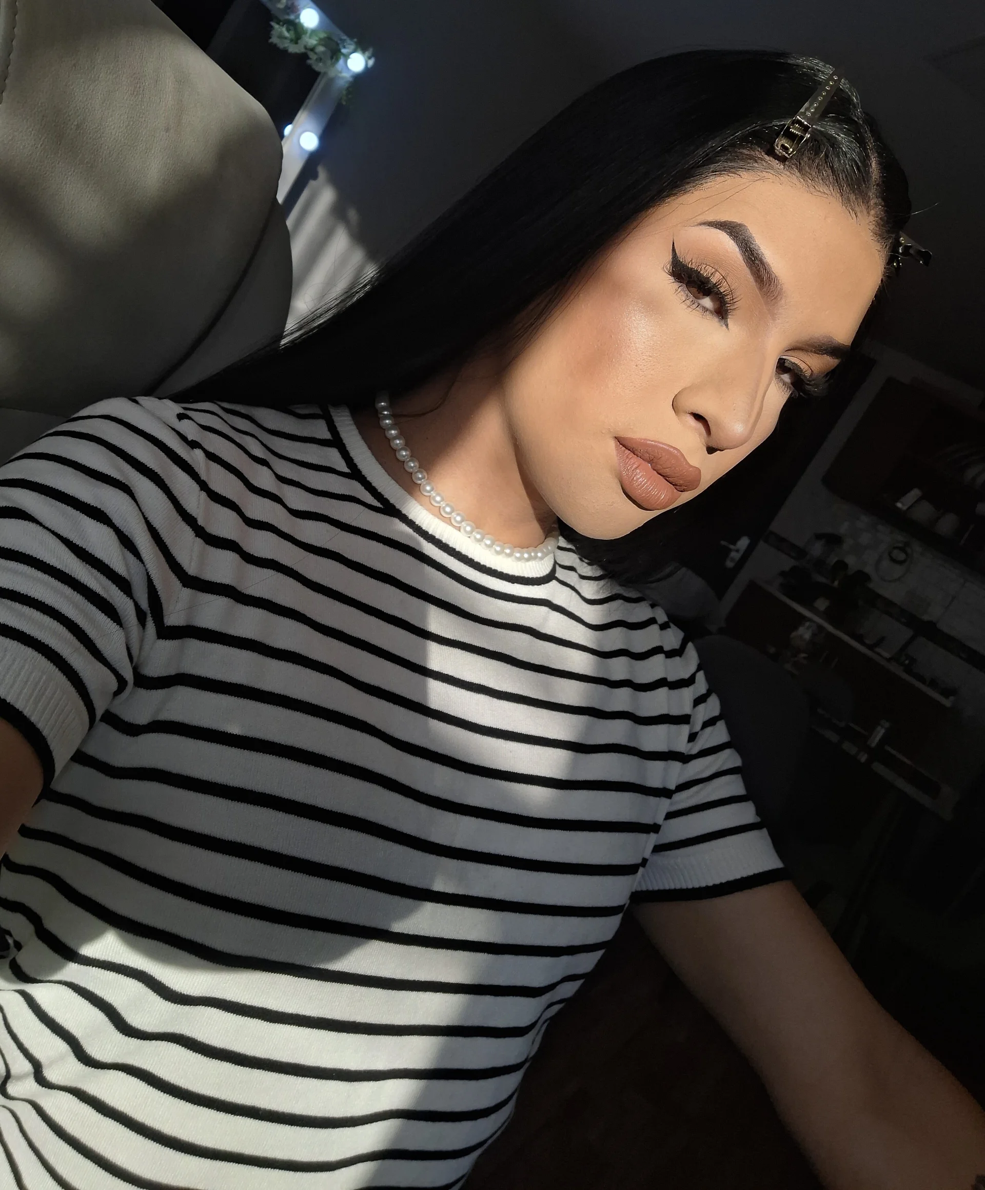 XXX Porn Photo of Nude Jess_Goddess 318