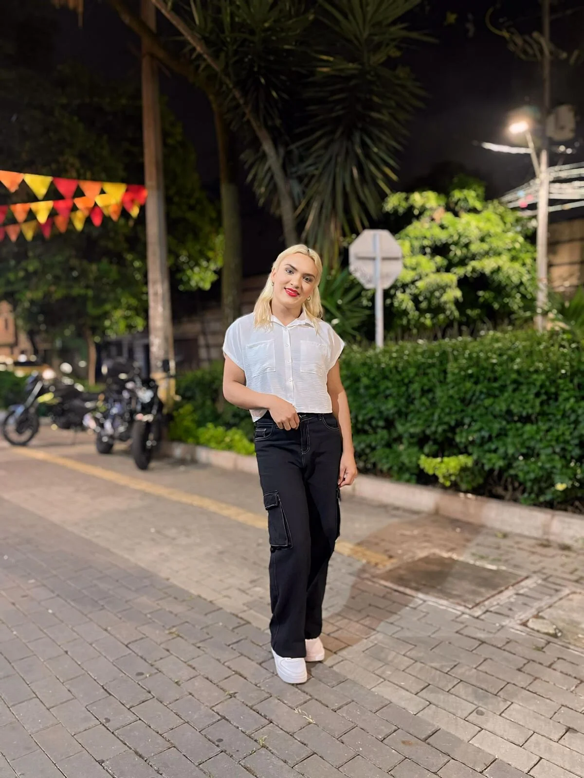 XXX Porn Photo of Nude aslyhernandez_7 4