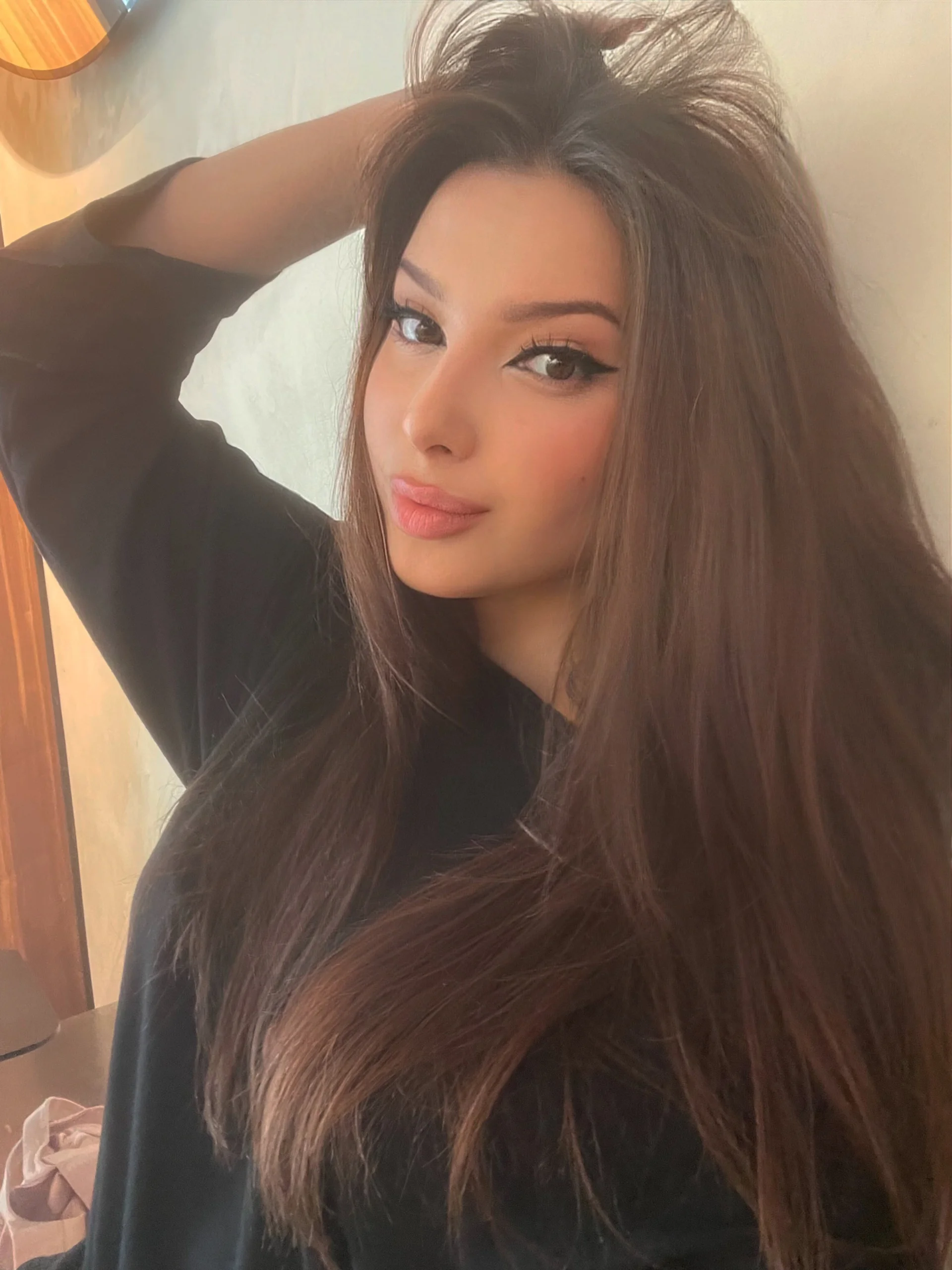 XXX Porn Photo of Nude SelinaKayy 1
