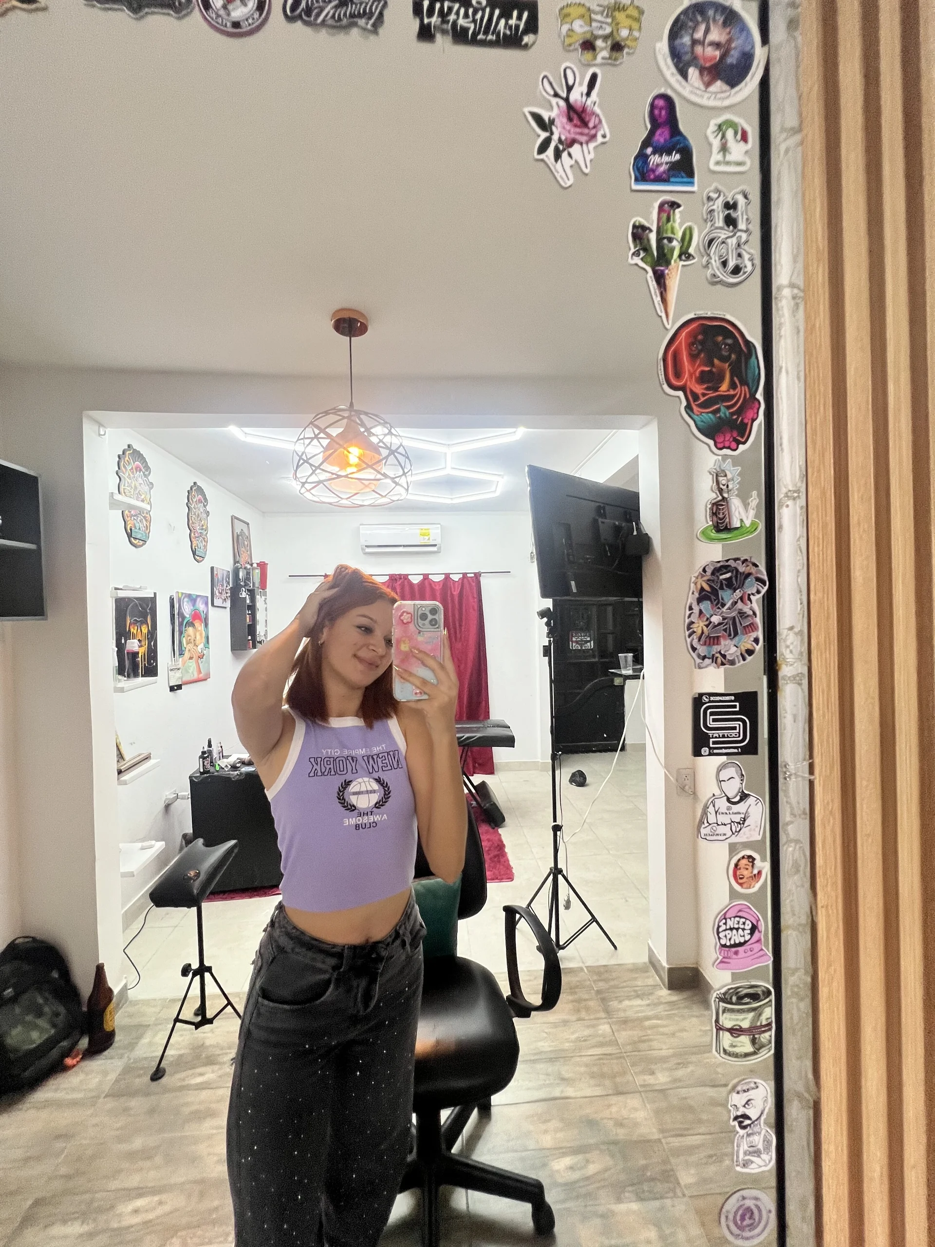 XXX Porn Photo of Nude bestgirl_0 5