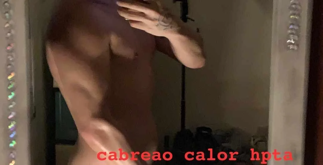 XXX Porn Photo of Nude PadreLeche 1