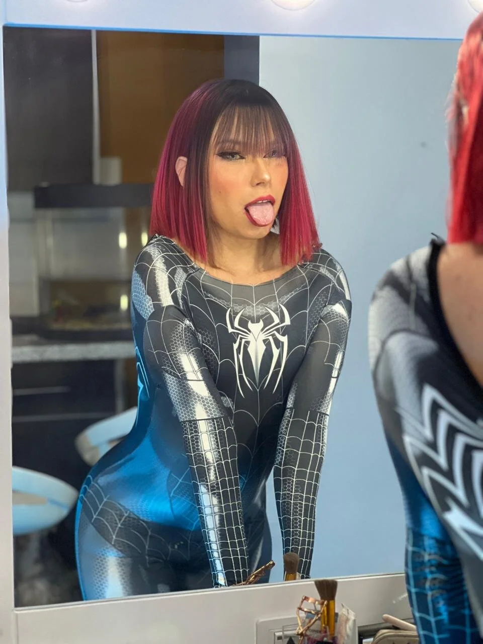 XXX Porn Photo of Nude Victoria_Campbell 5