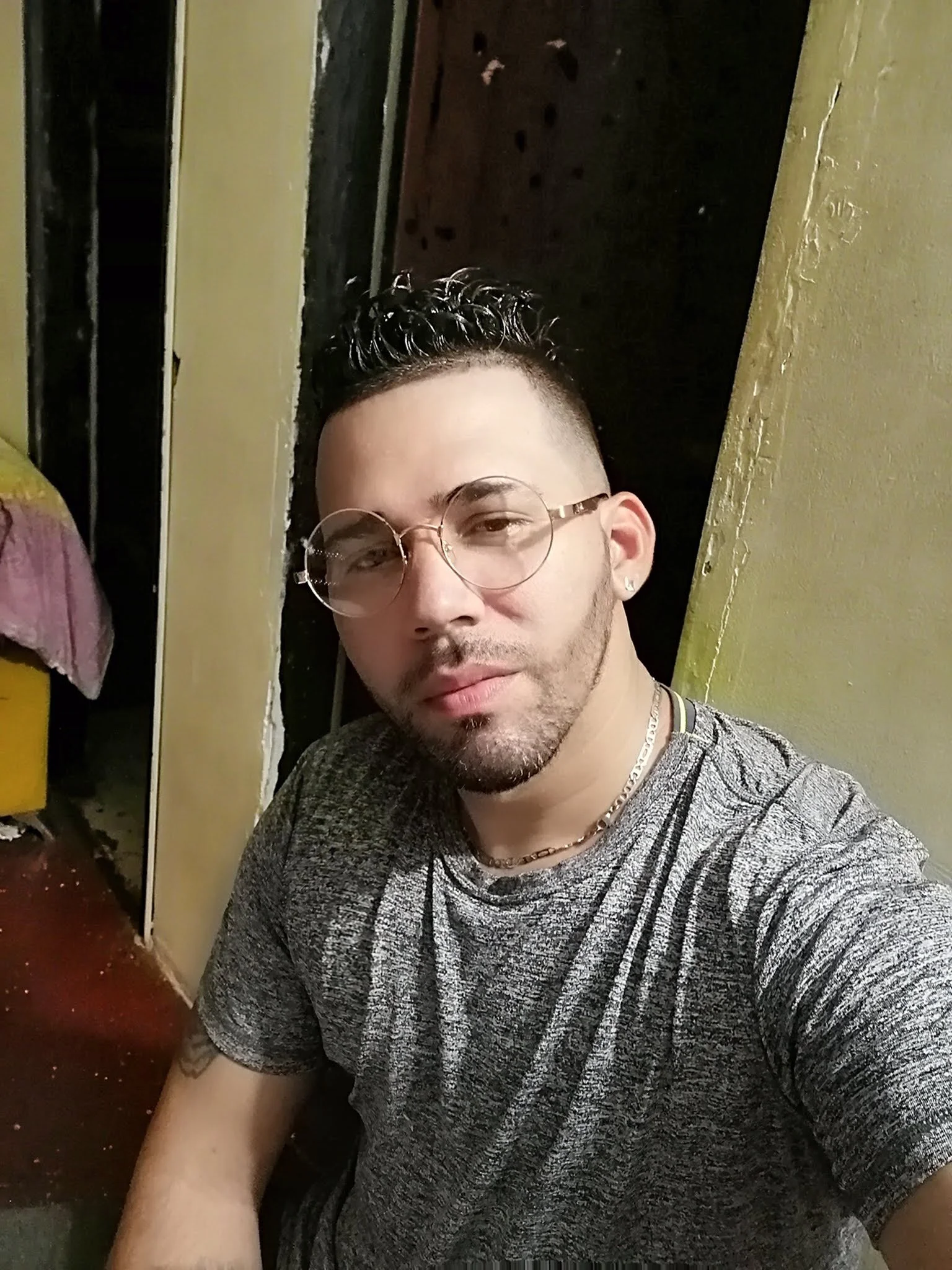 XXX Porn Photo of Nude sexy_maduro 3