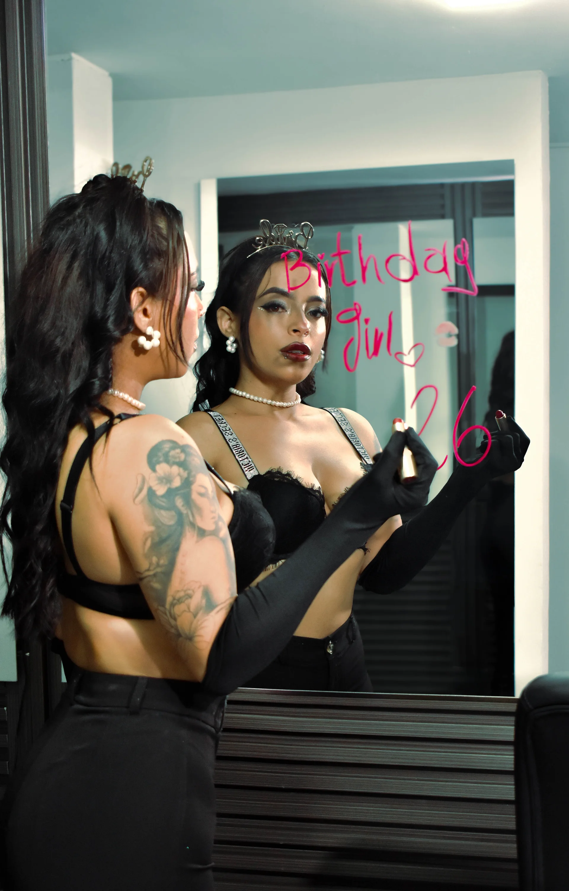 XXX Porn Photo of Nude MiiaaMoonroee 115