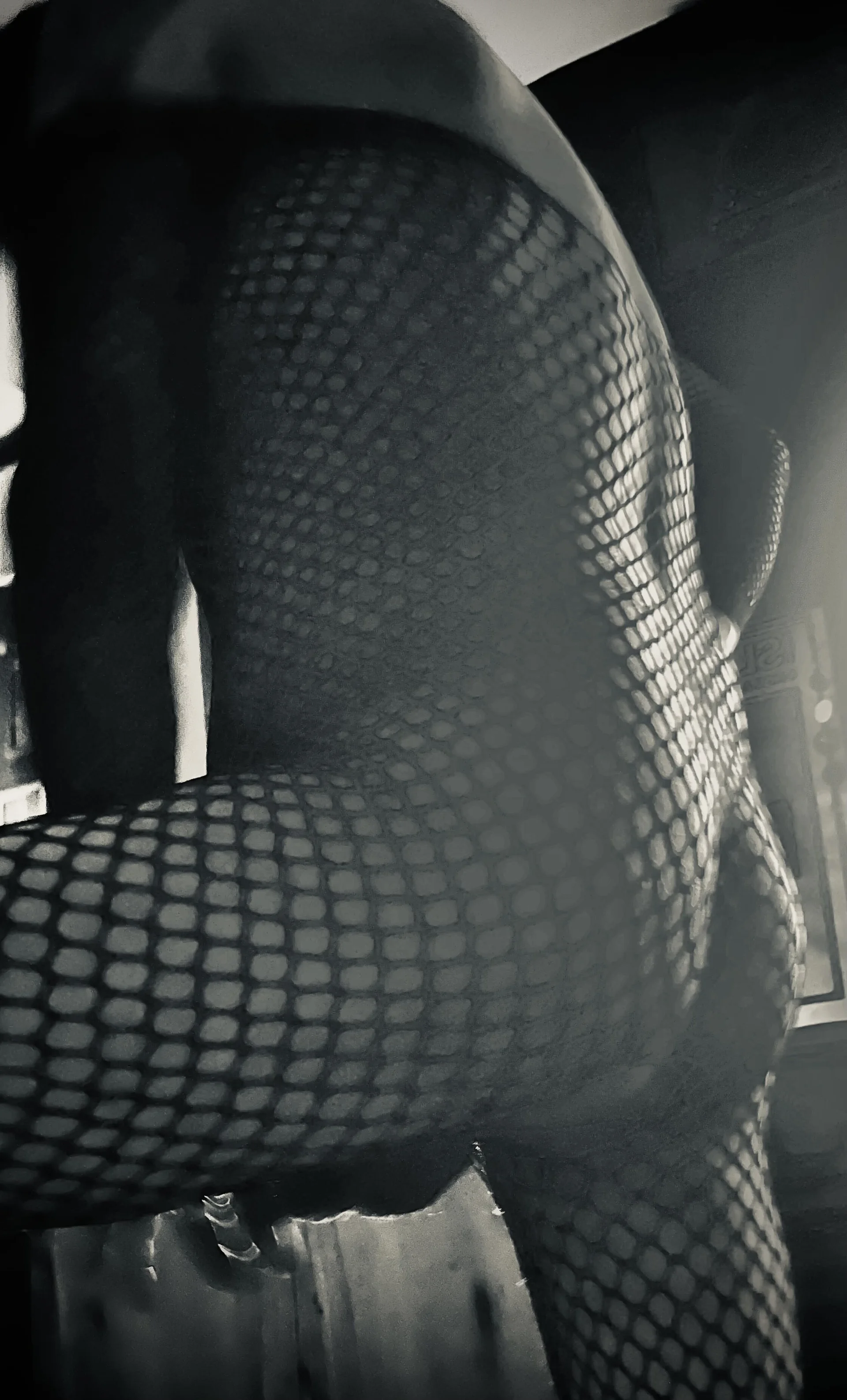 XXX Porn Photo of Nude Ladyluve 3