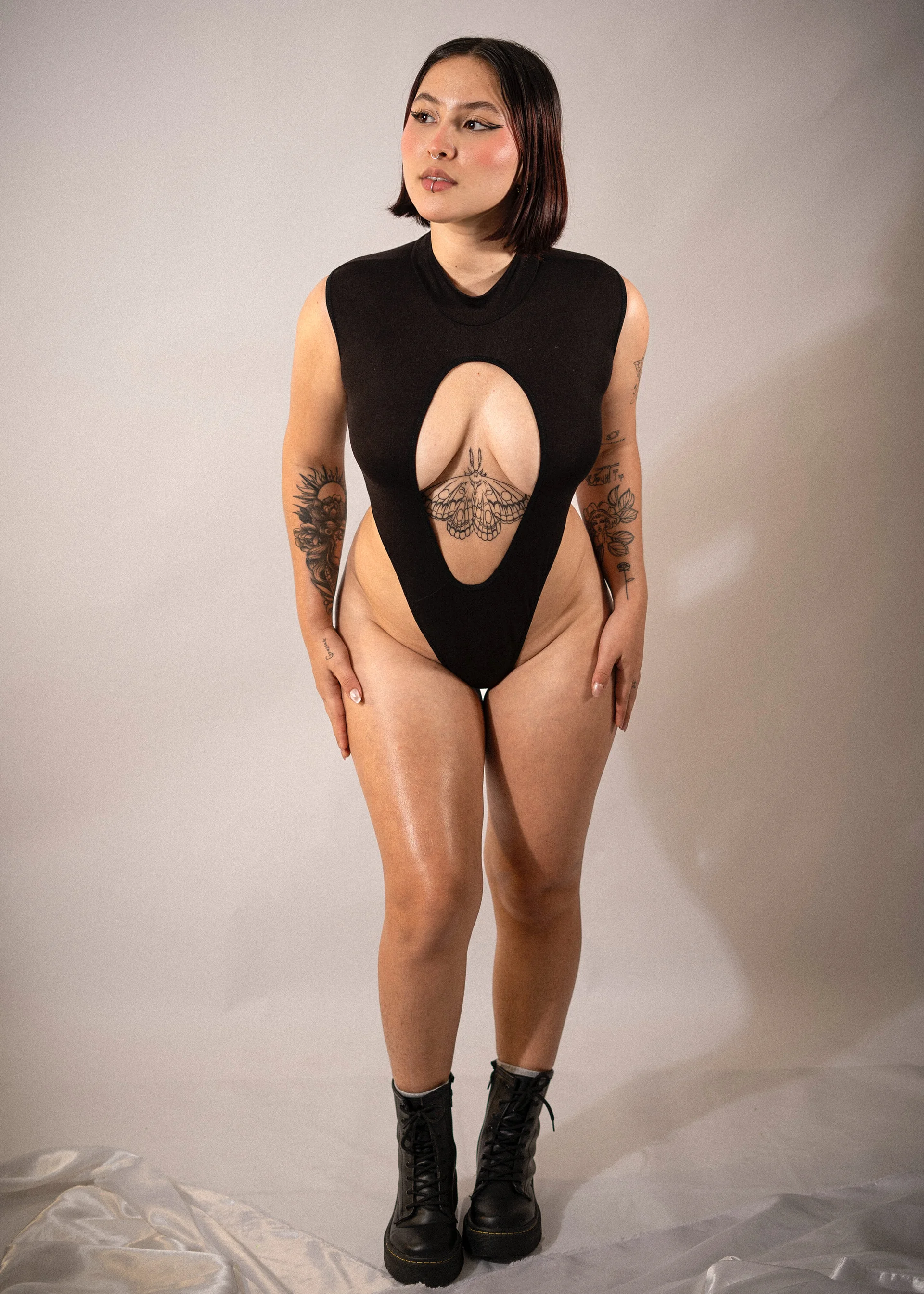XXX Porn Photo of Nude dyvis_22 59