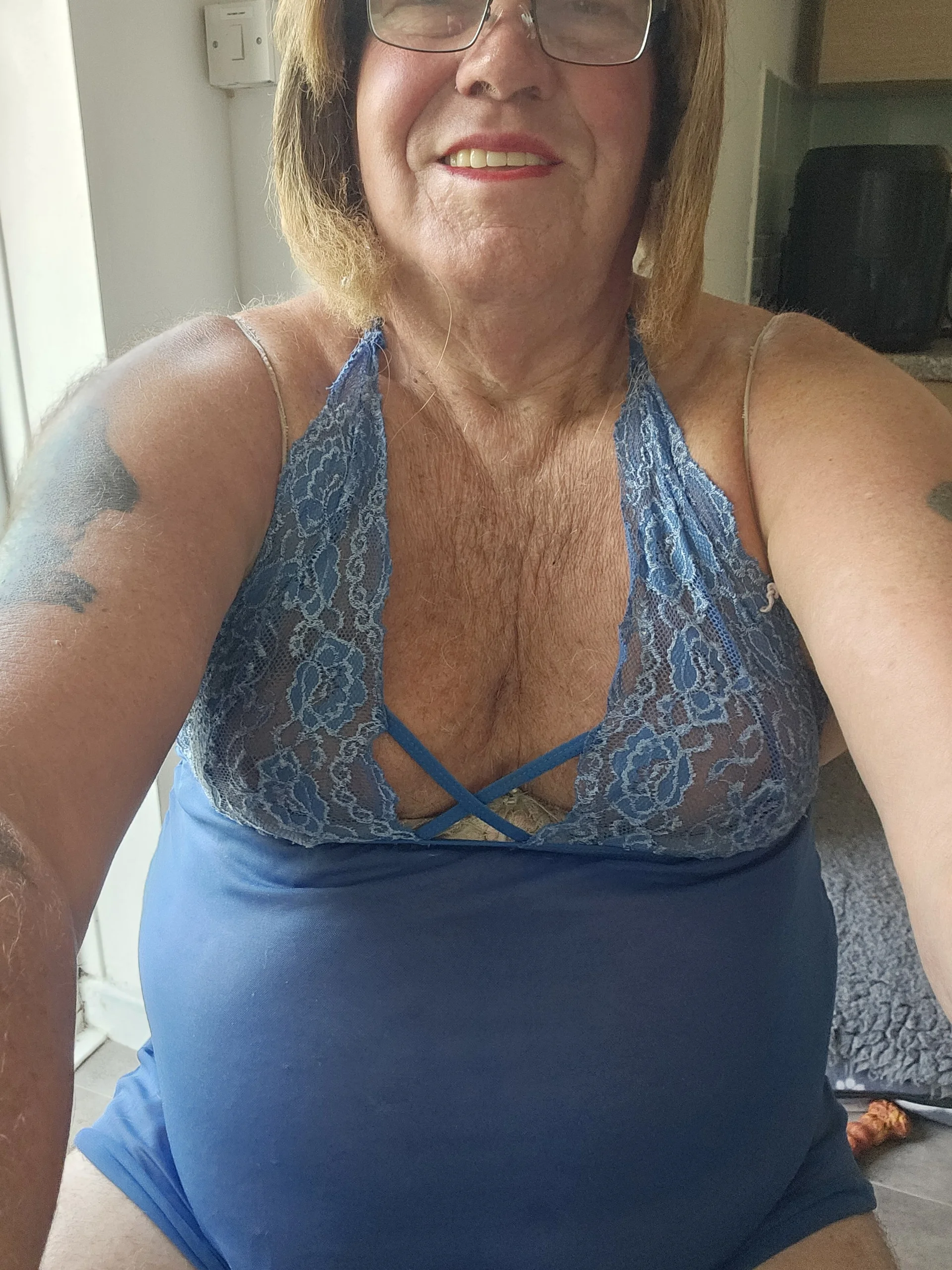 XXX Porn Photo of Nude samanthasissieuk 44