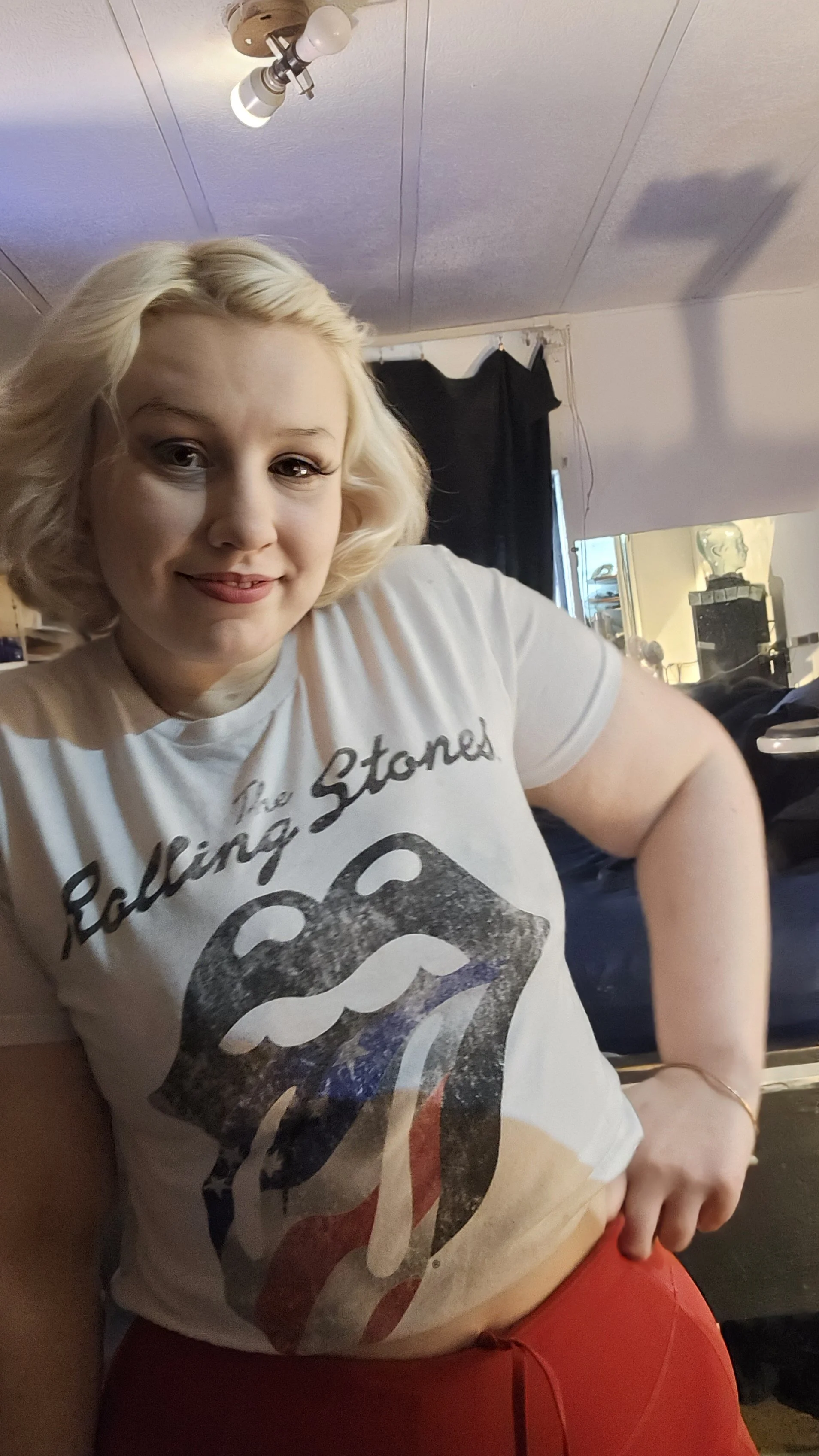 XXX Porn Photo of Nude MadelynDaisy 3