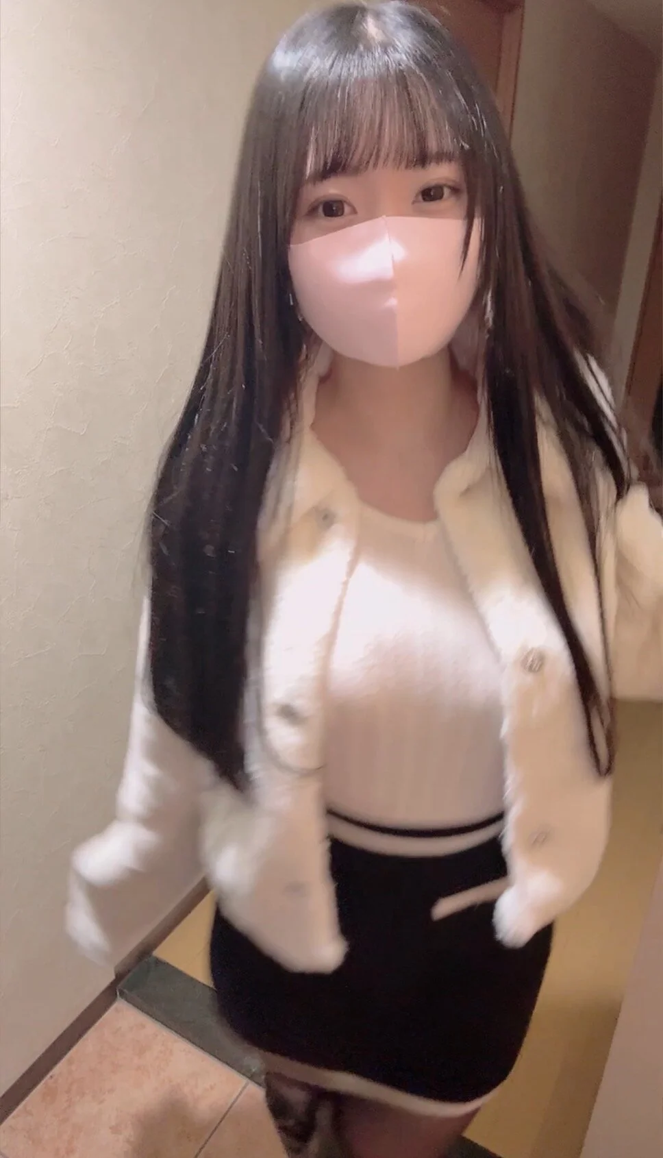 XXX Porn Photo of Nude MOE_o0 9
