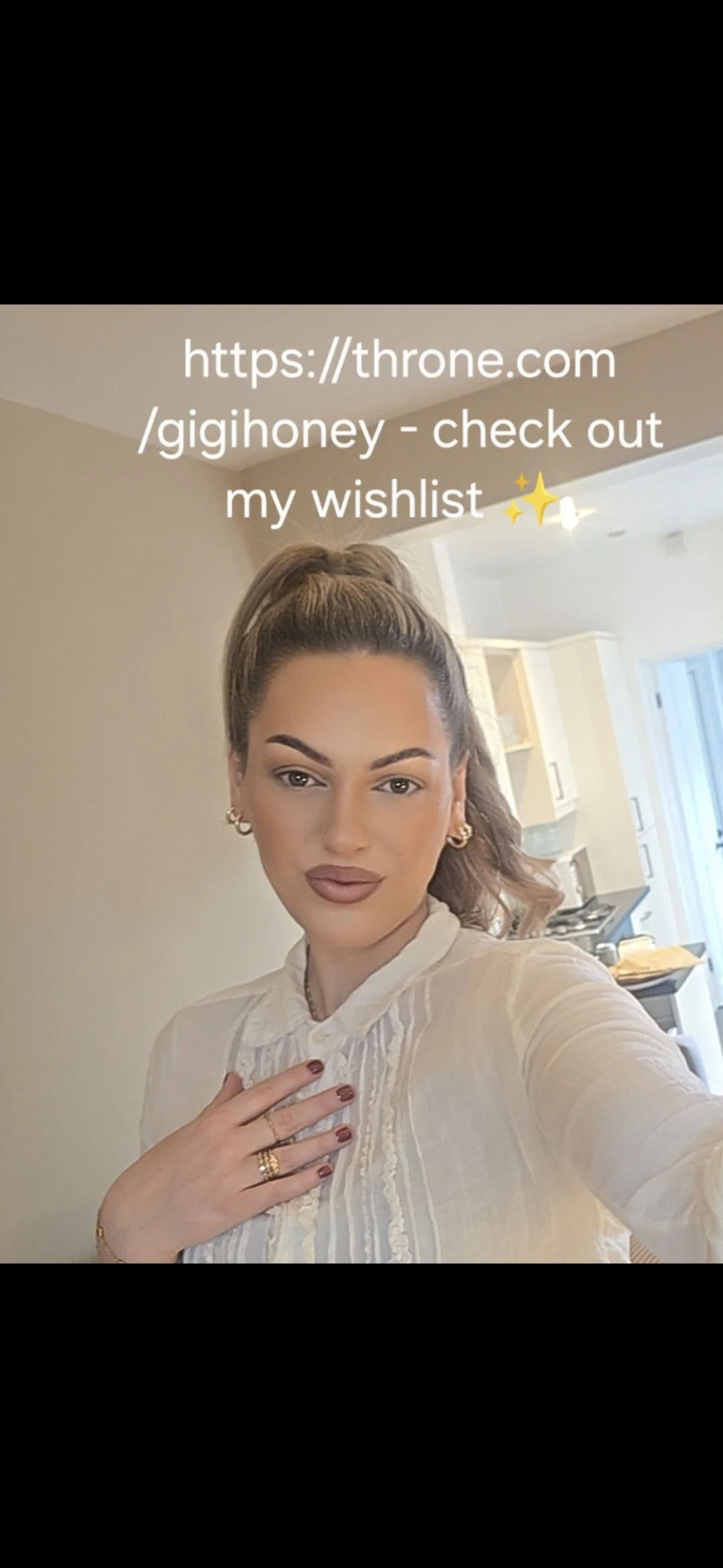 XXX Porn Photo of Nude Gigi-Honey 2