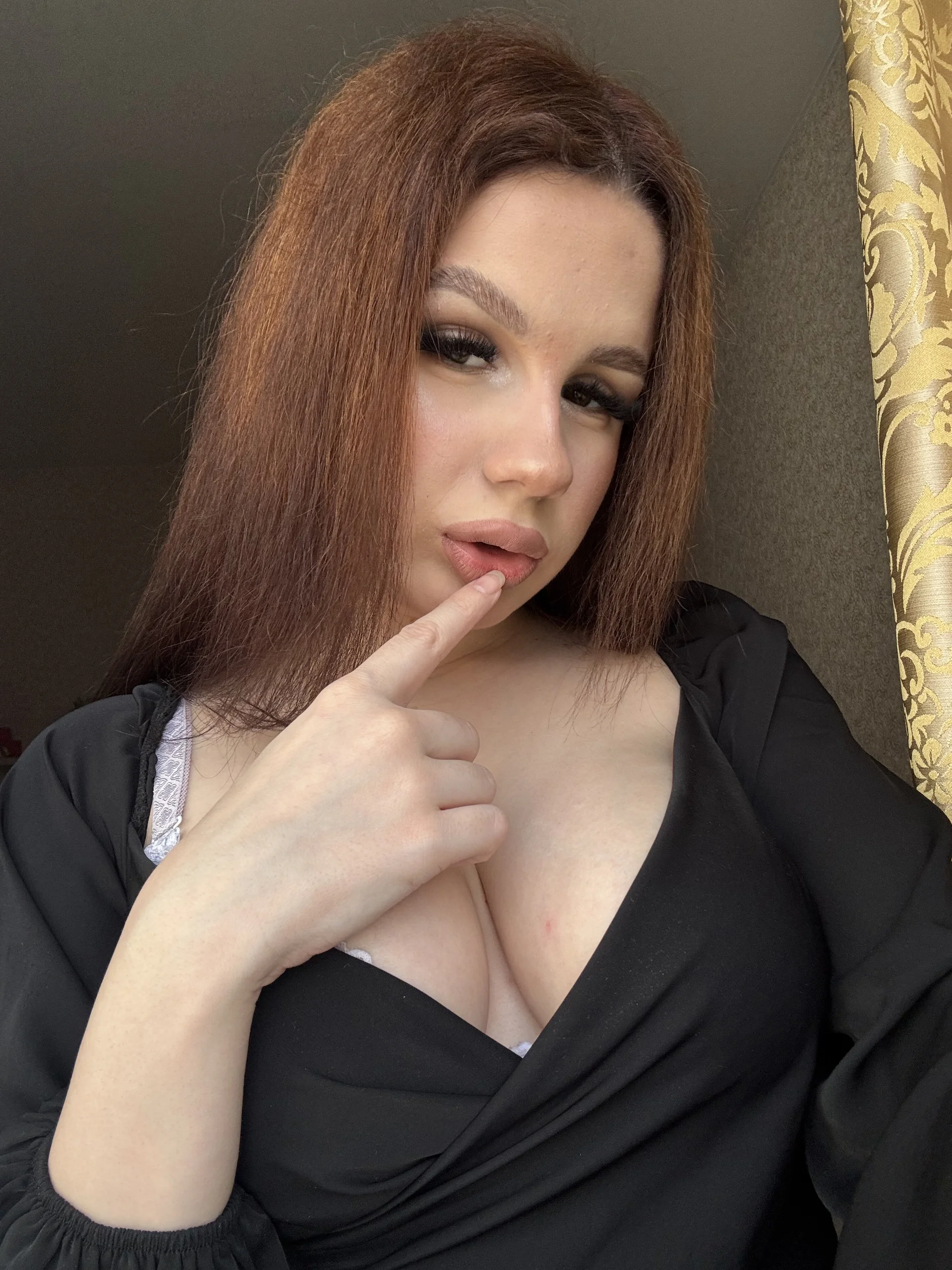 XXX Porn Photo of Nude Viki_myr 2