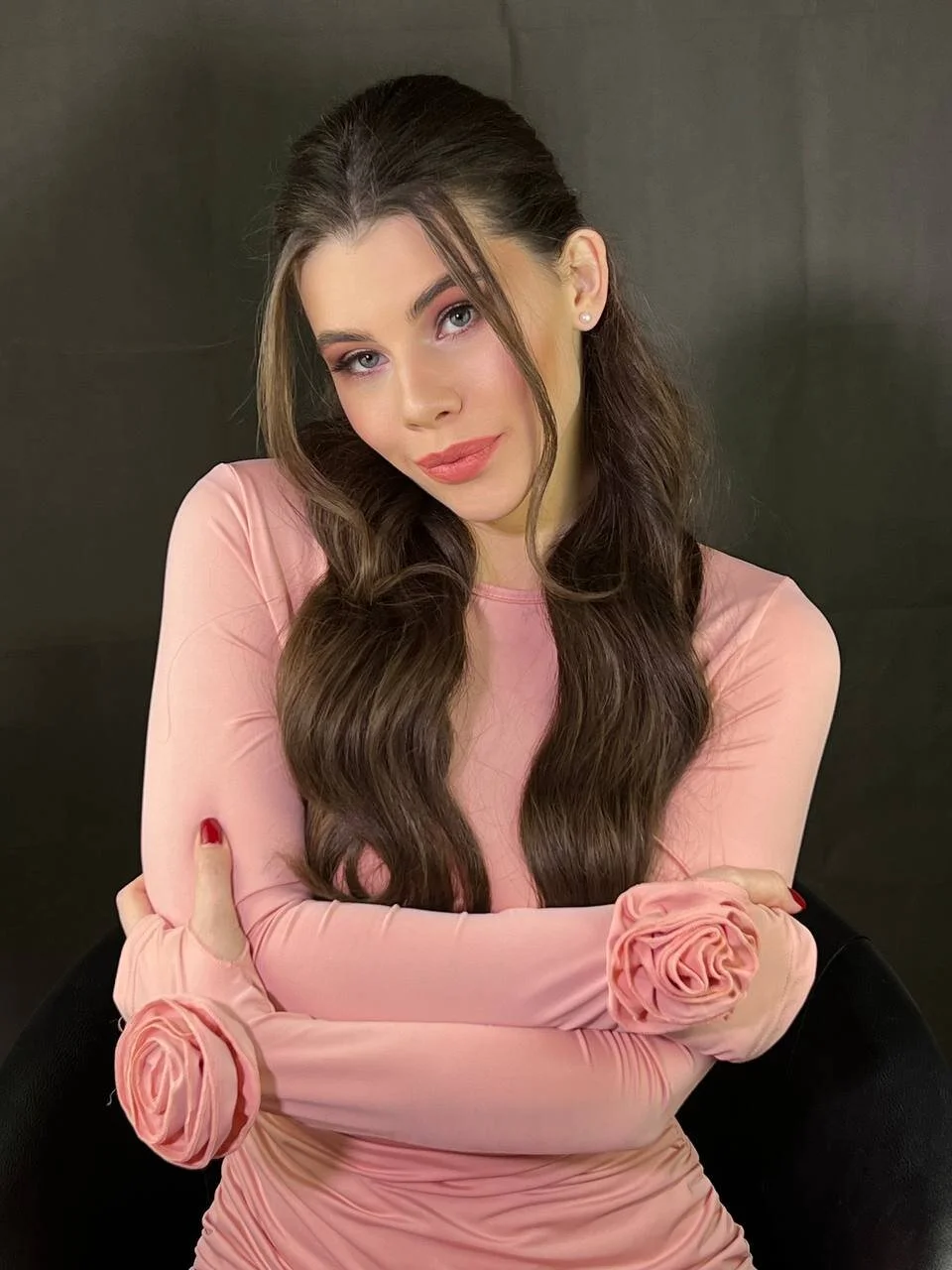 XXX Porn Photo of Nude holly_sexxxsirens_ 3