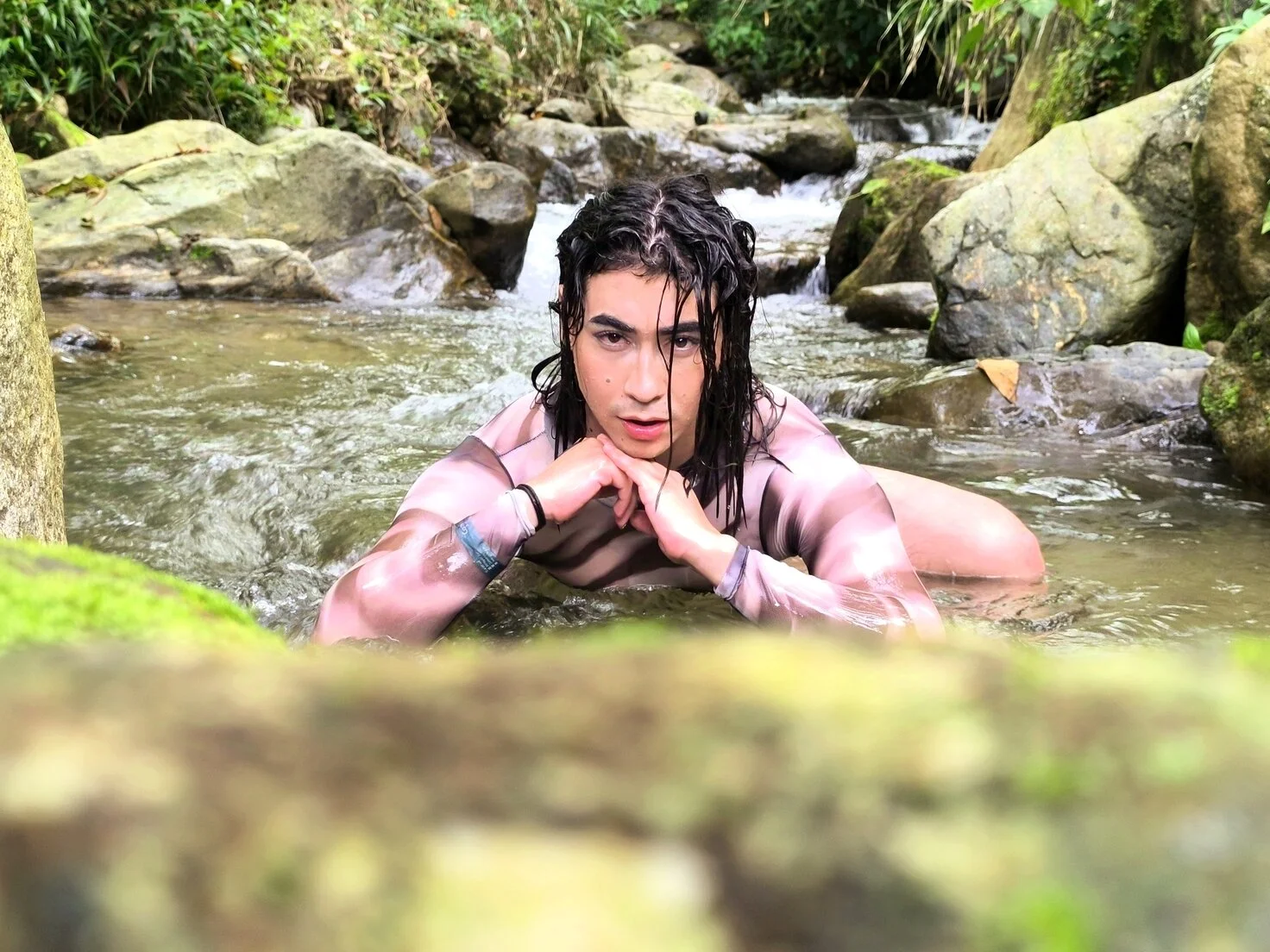 XXX Porn Photo of Nude suprasexyjohn_ 7