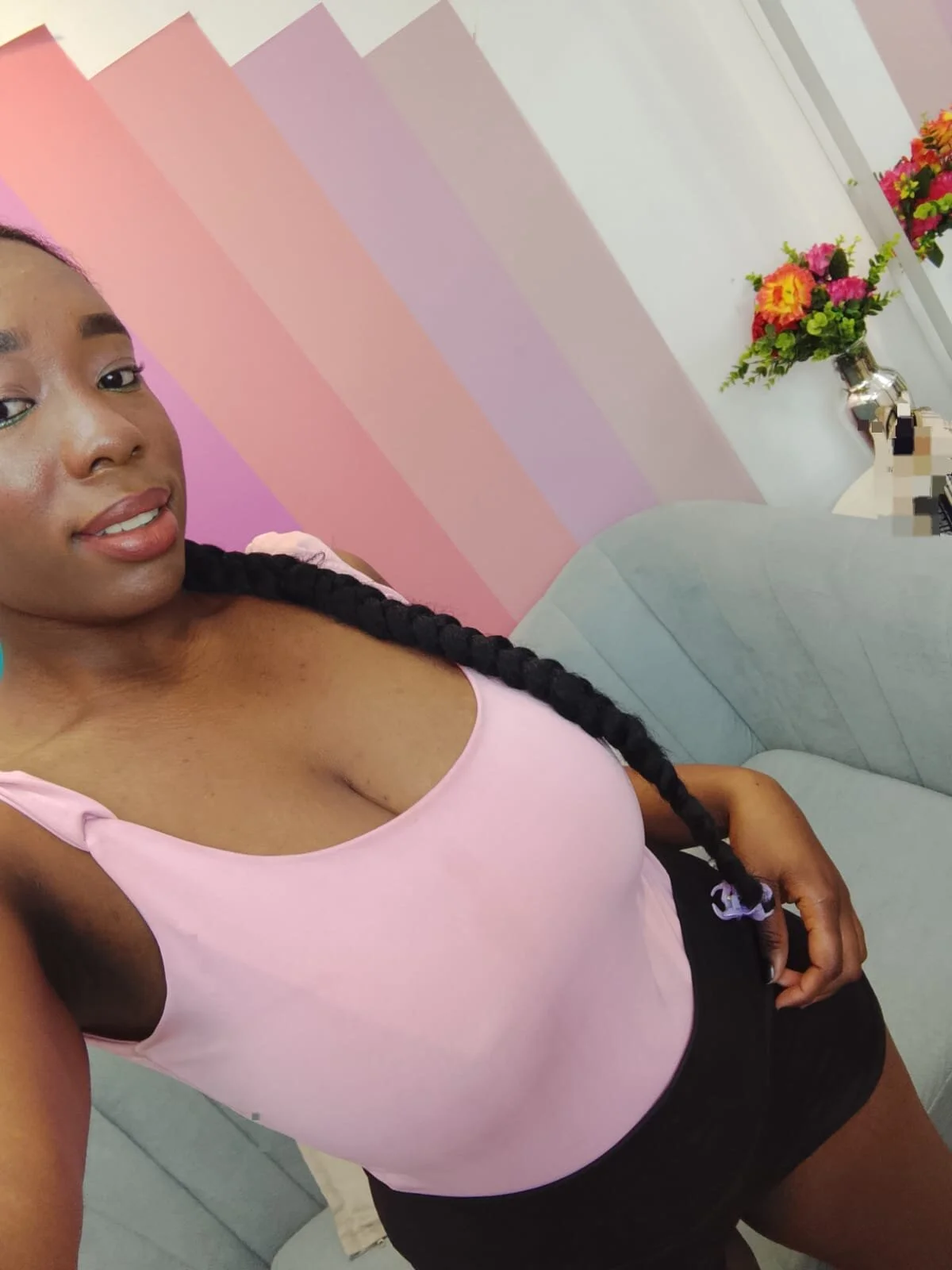 XXX Porn Photo of Nude Jazara_Koral 19