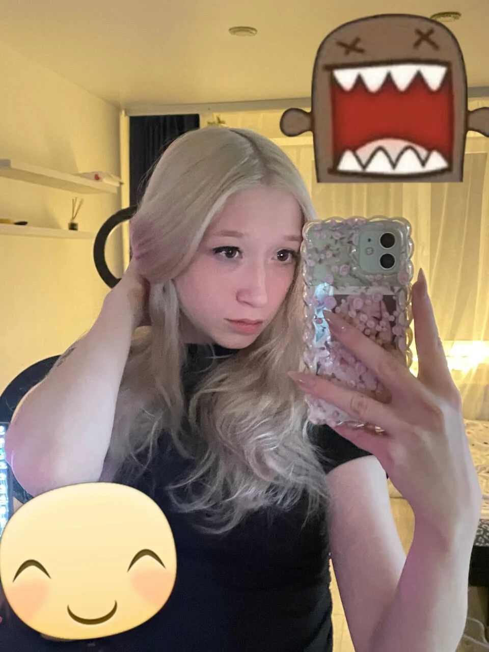 XXX Porn Photo of Nude twinkiedust 11
