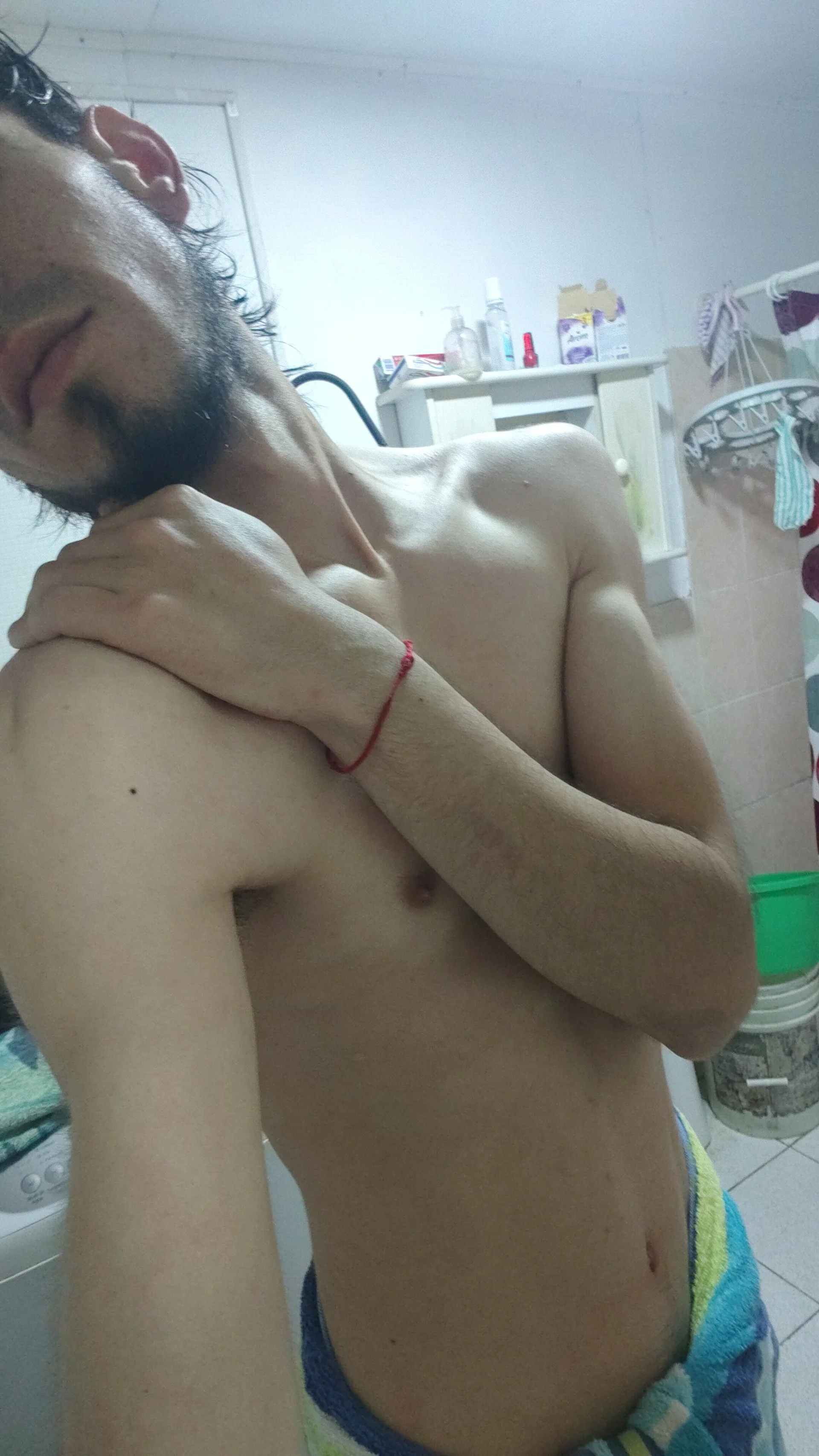 XXX Porn Photo of Nude Xjozzh_69 3