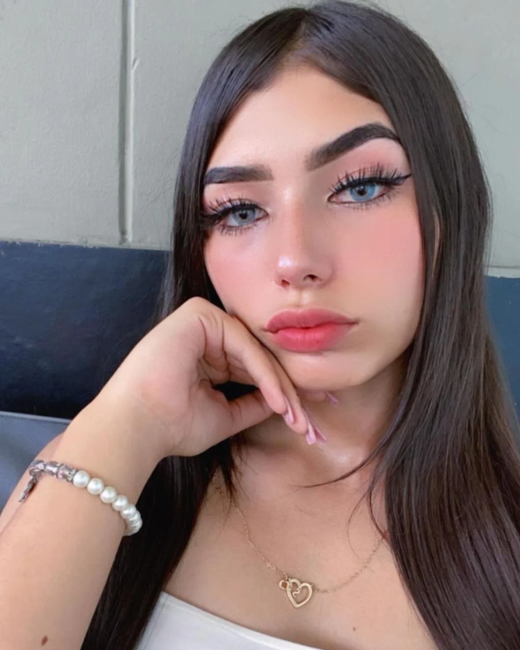 XXX Porn Photo of Nude sophia_willliamss 5