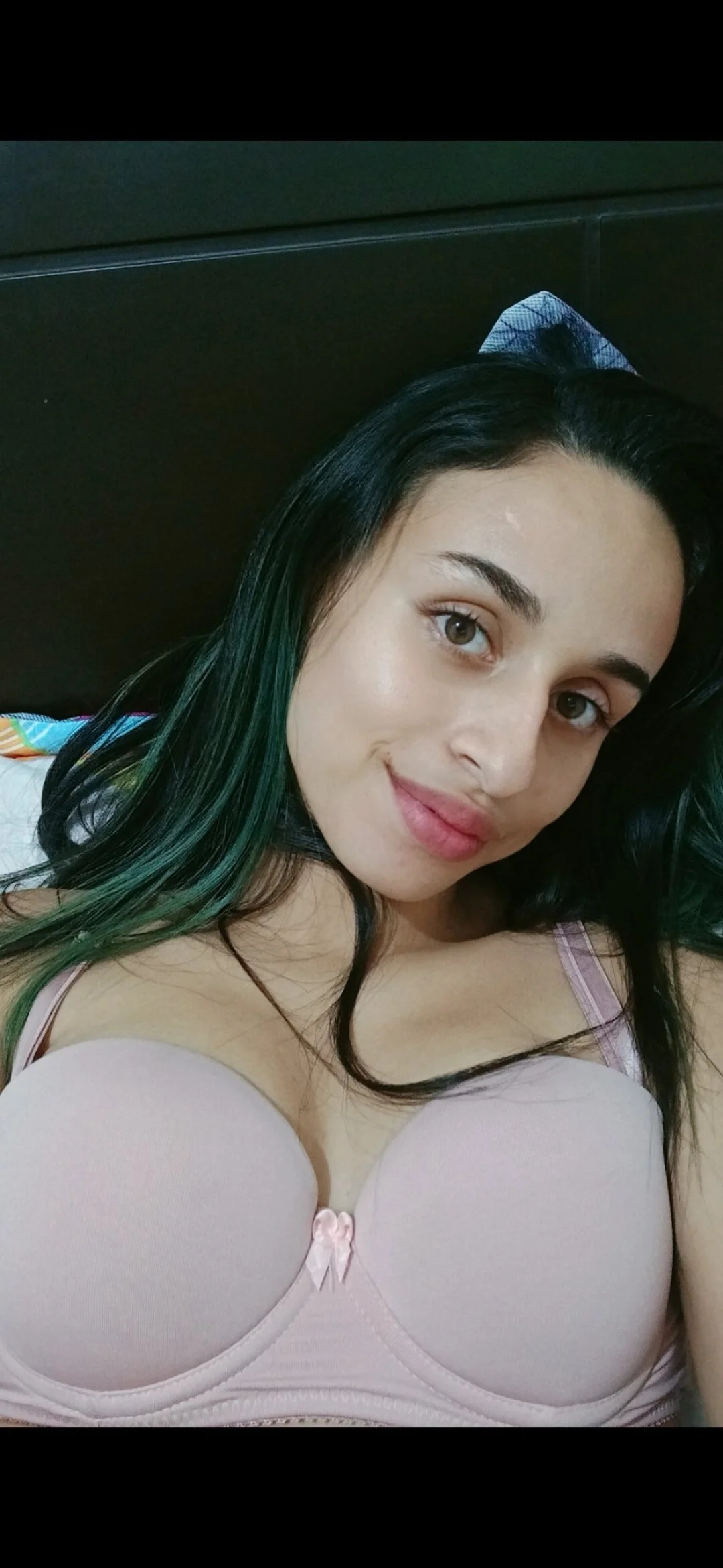 XXX Porn Photo of Nude DarianaVelour 63