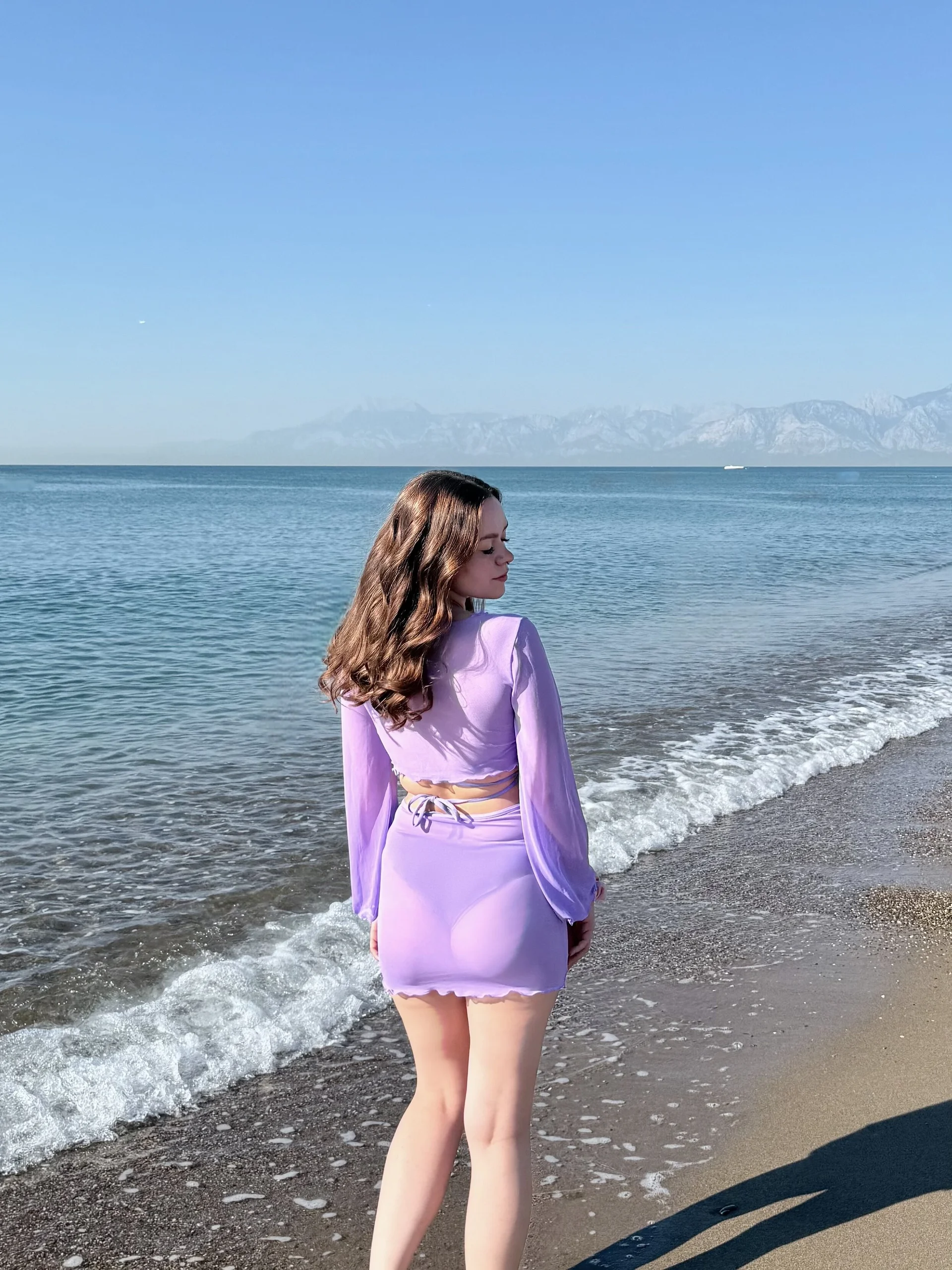 XXX Porn Photo of Nude CheekySashaCharm 36