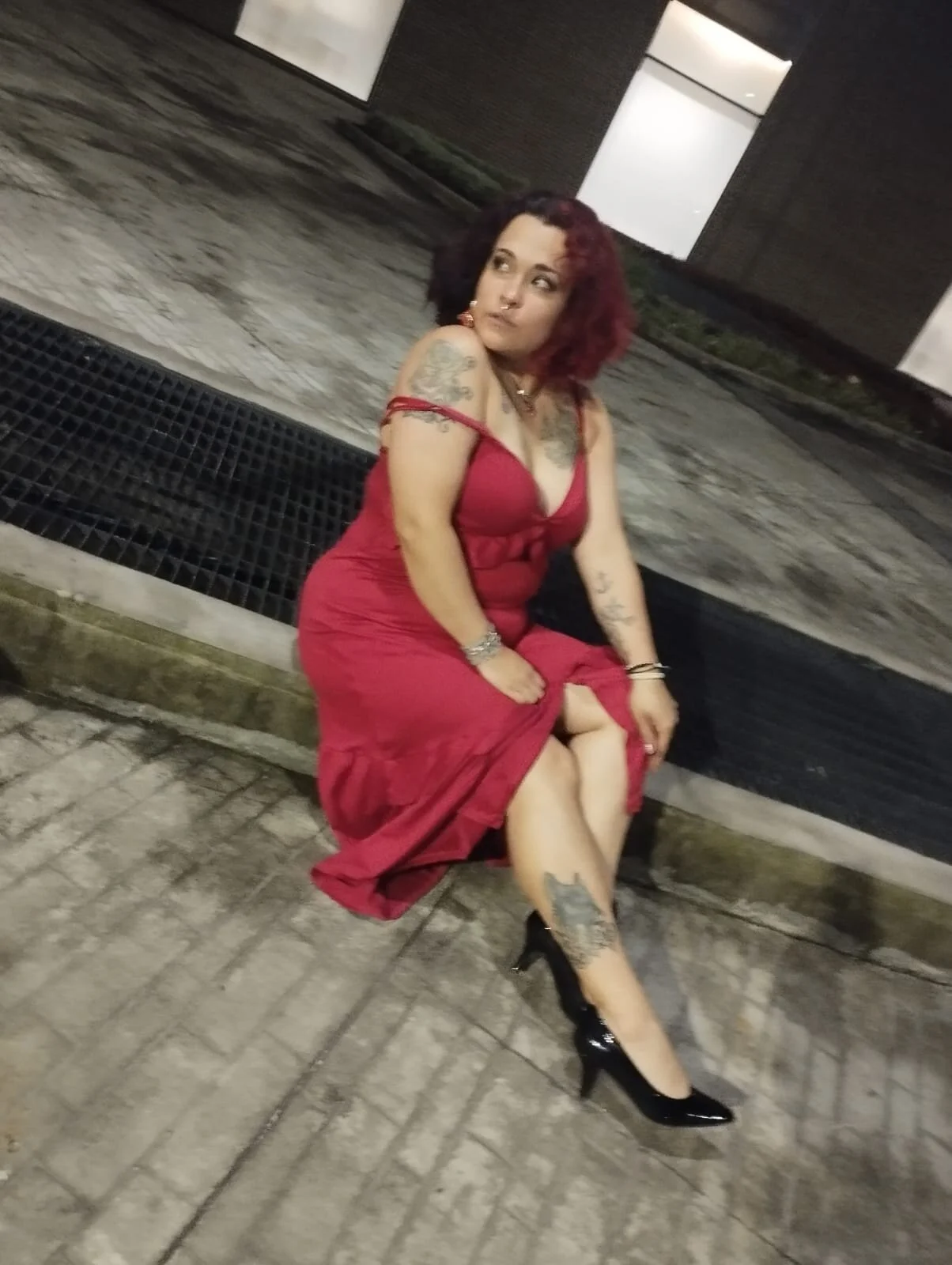 XXX Porn Photo of Nude Ruby_Skywalker_ 54