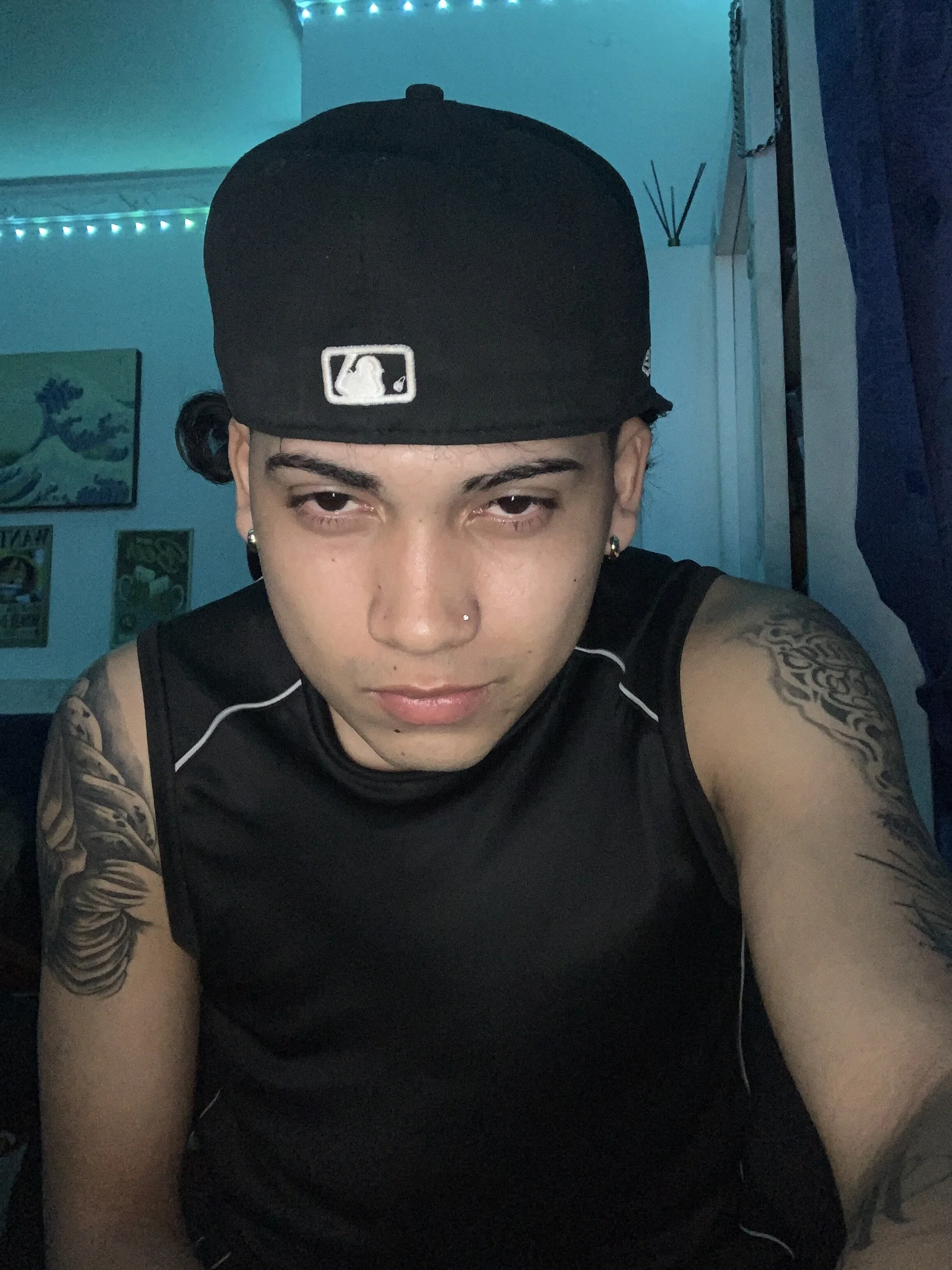 XXX Porn Photo of Nude Br4ndxpimm 8