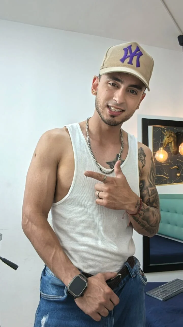 XXX Porn Photo of Nude PowerLustX 23