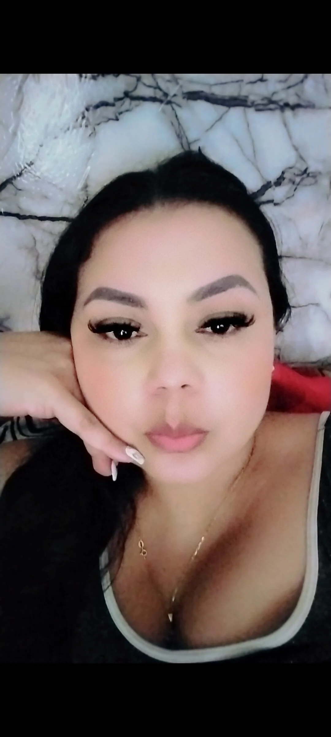 XXX Porn Photo of Nude zandra_milf_ 37