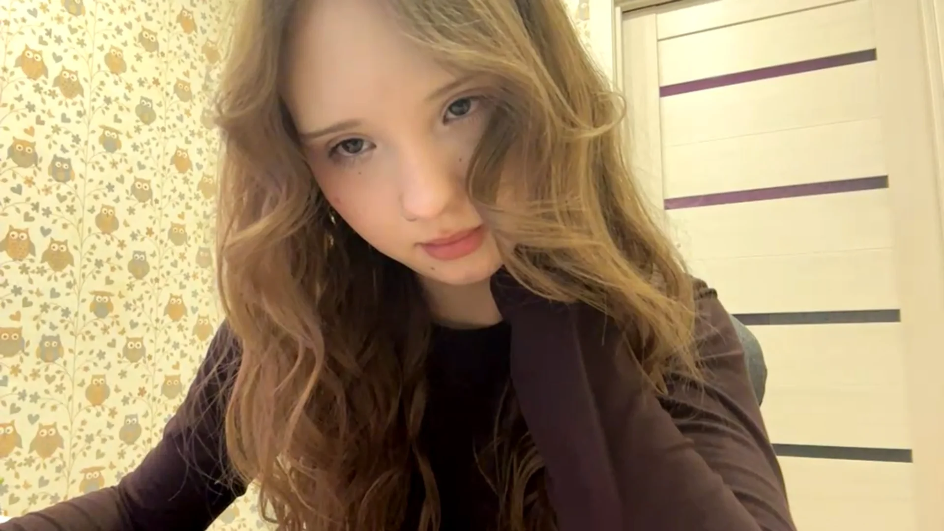 XXX Porn Photo of Nude Princessofcashe 31