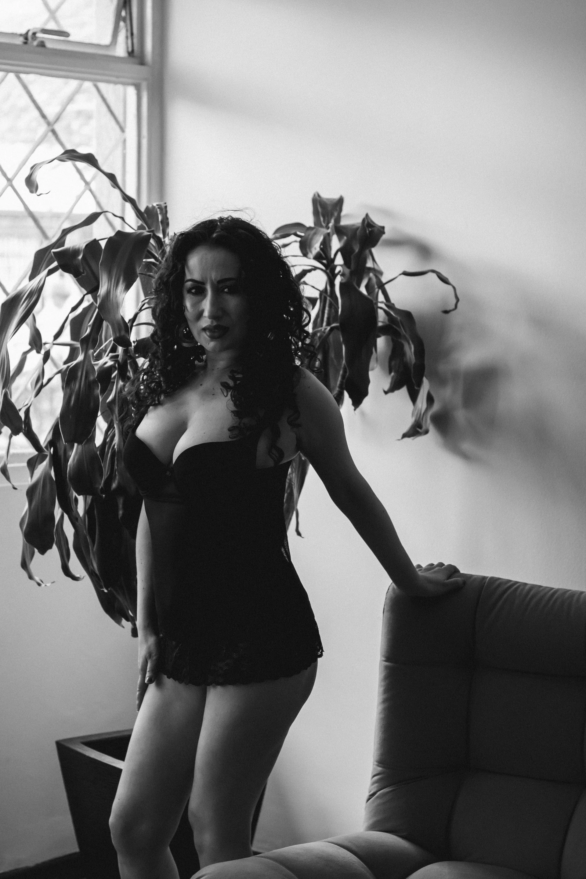 XXX Porn Photo of Nude SamanthaAntolin 105