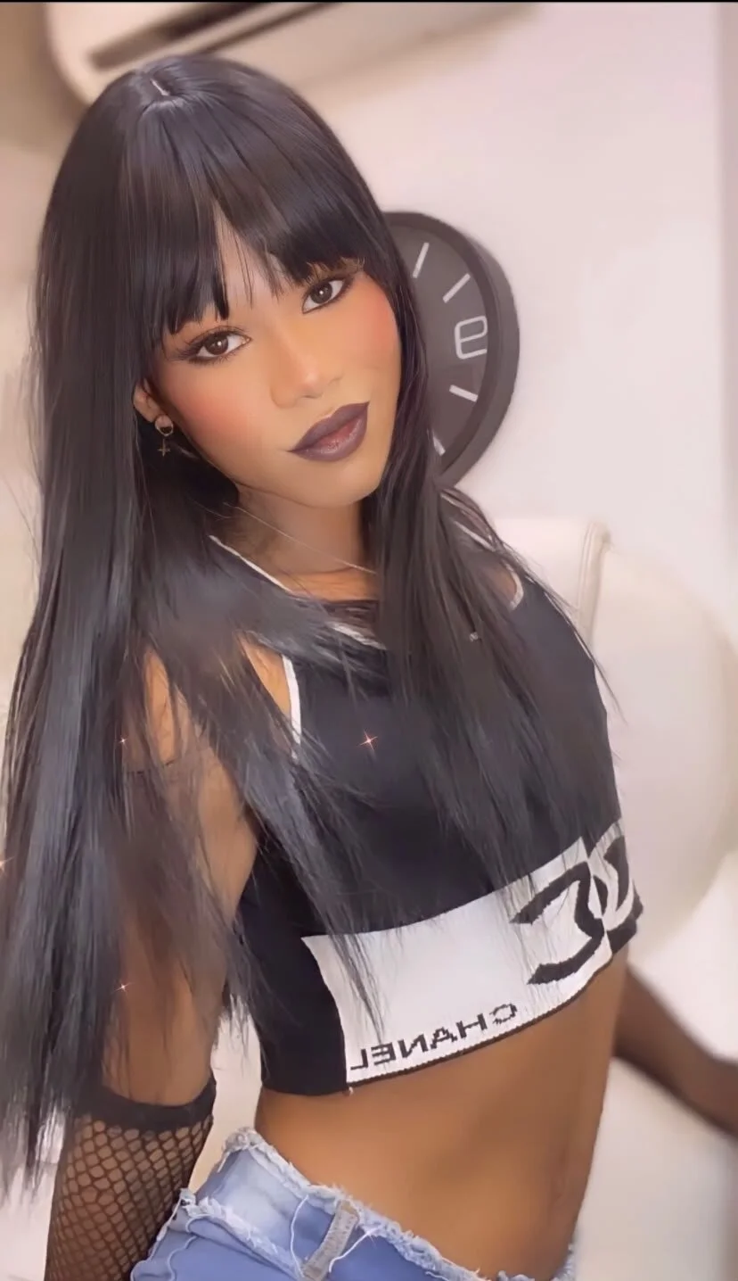 XXX Porn Photo of Nude Zendalla_Ebony 3