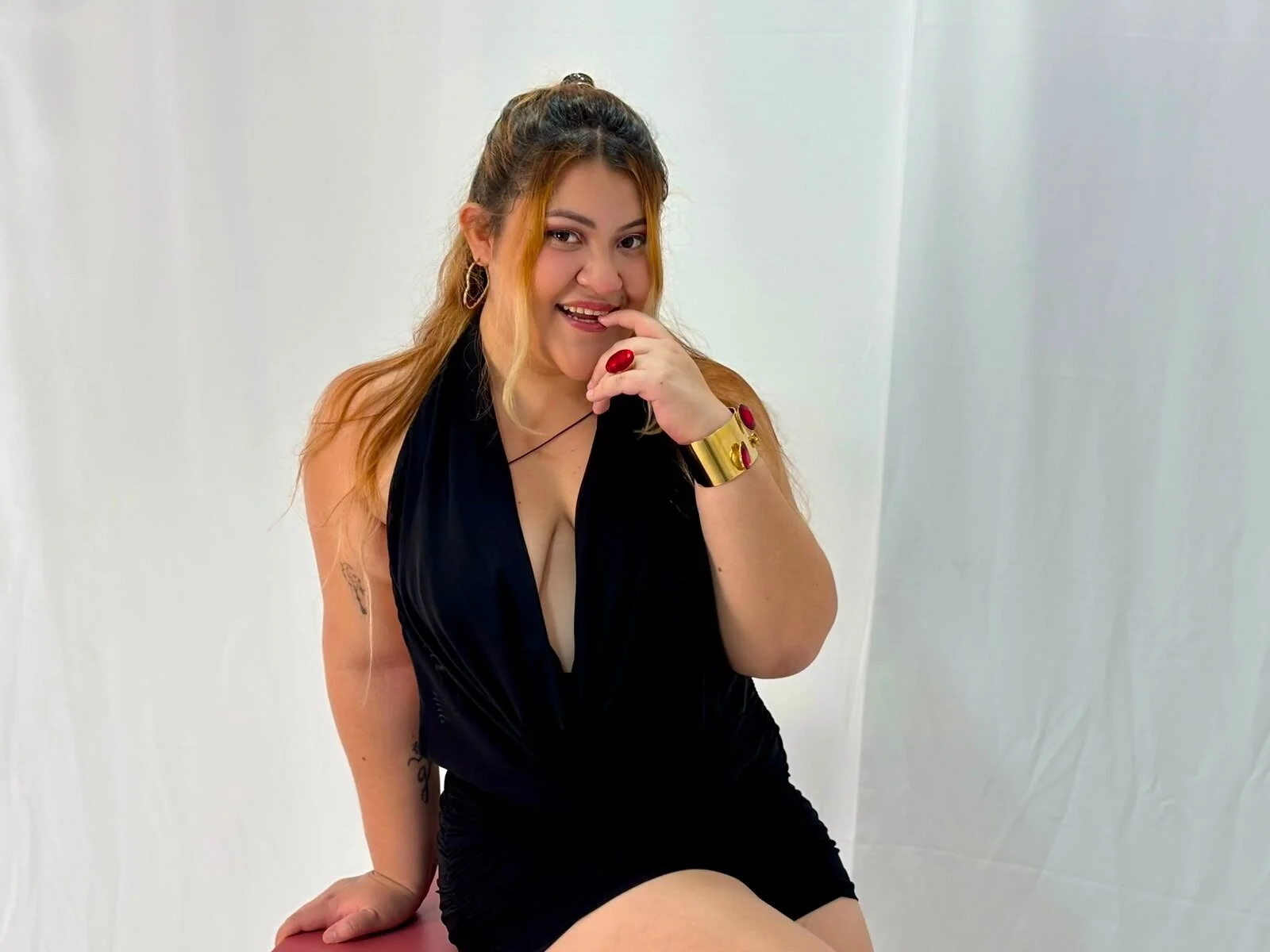 XXX Porn Photo of Nude Sofia__Saenzz 19