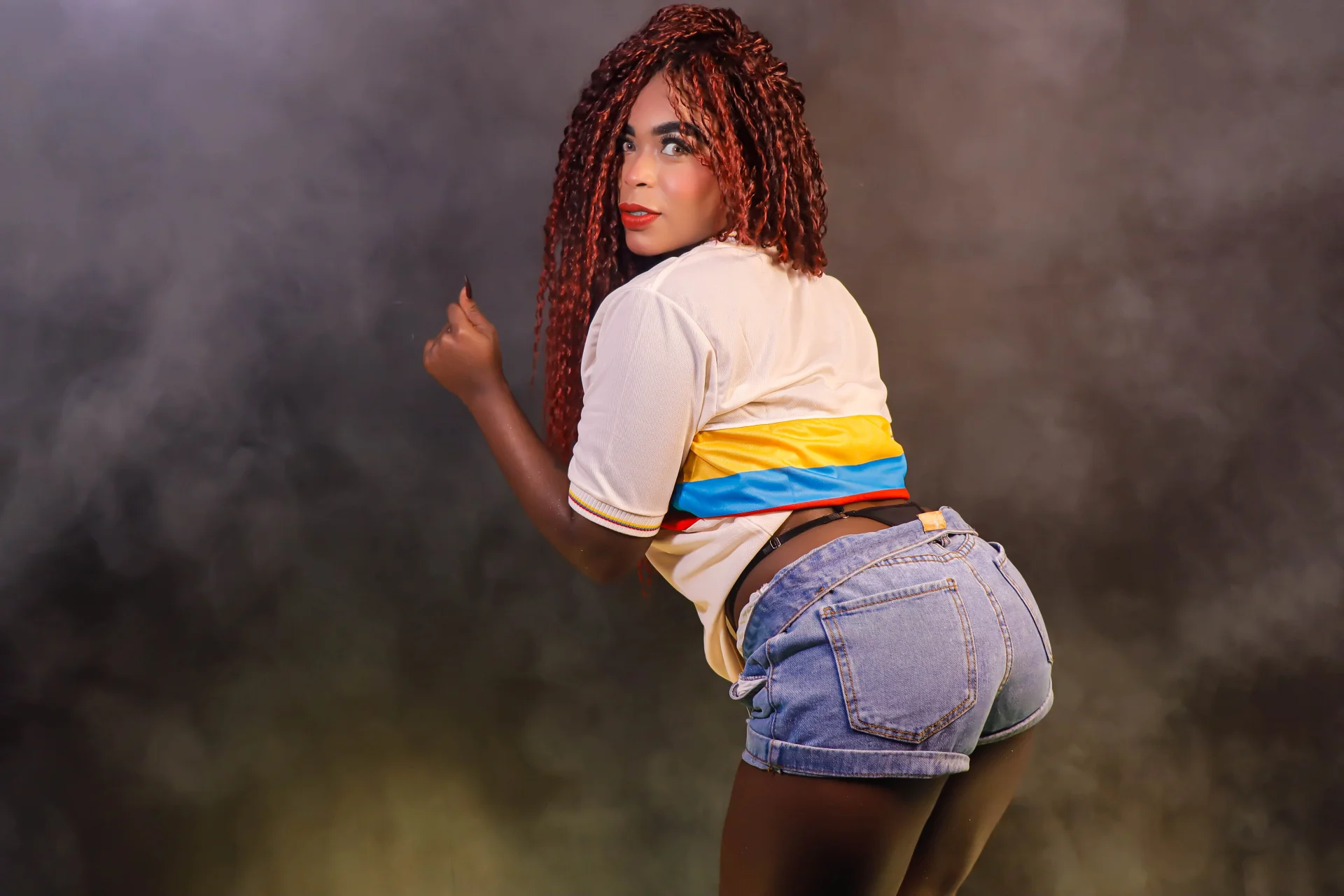 XXX Porn Photo of Nude CandyMartinez_ 130