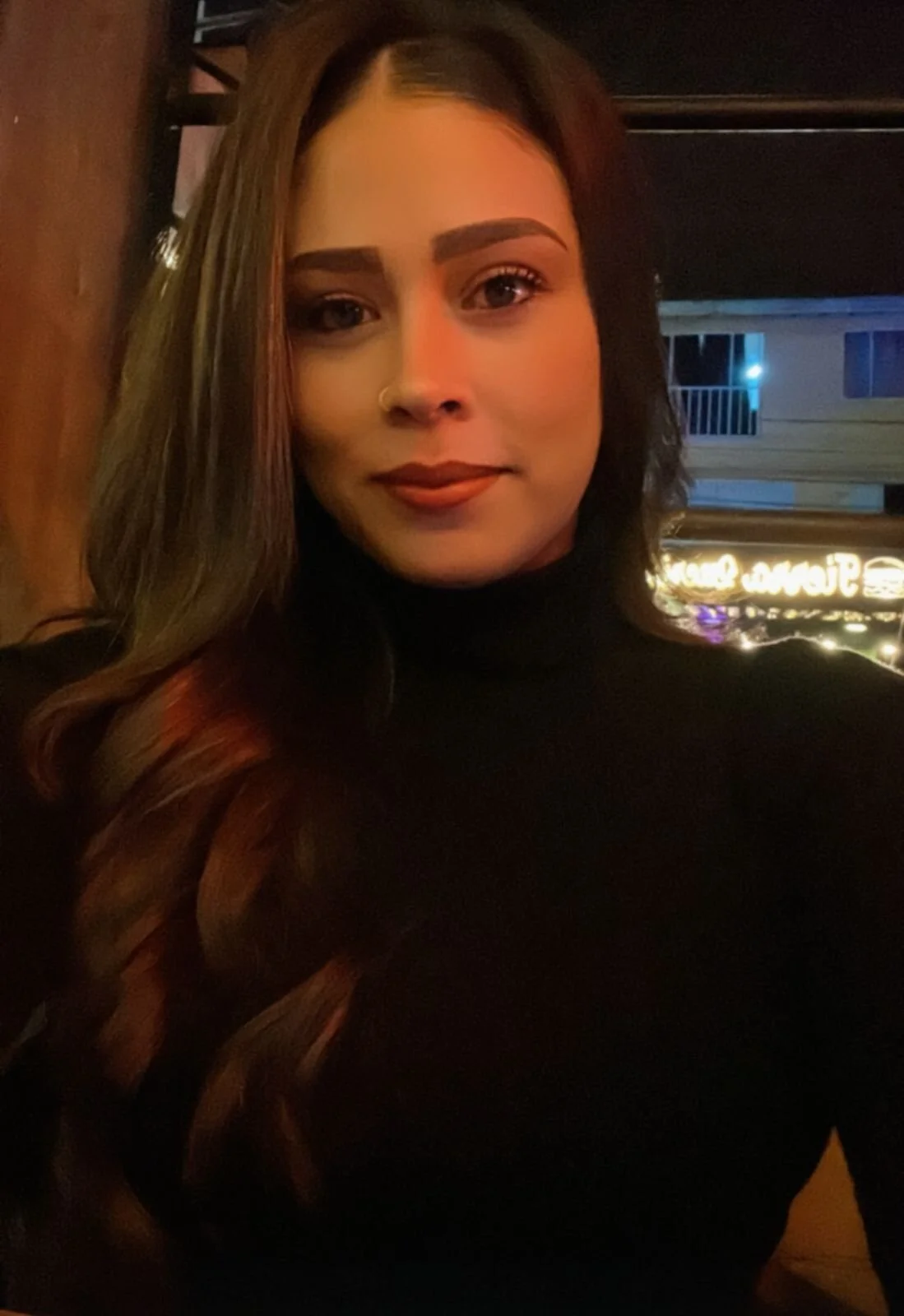 XXX Porn Photo of Nude paulalunaa 3