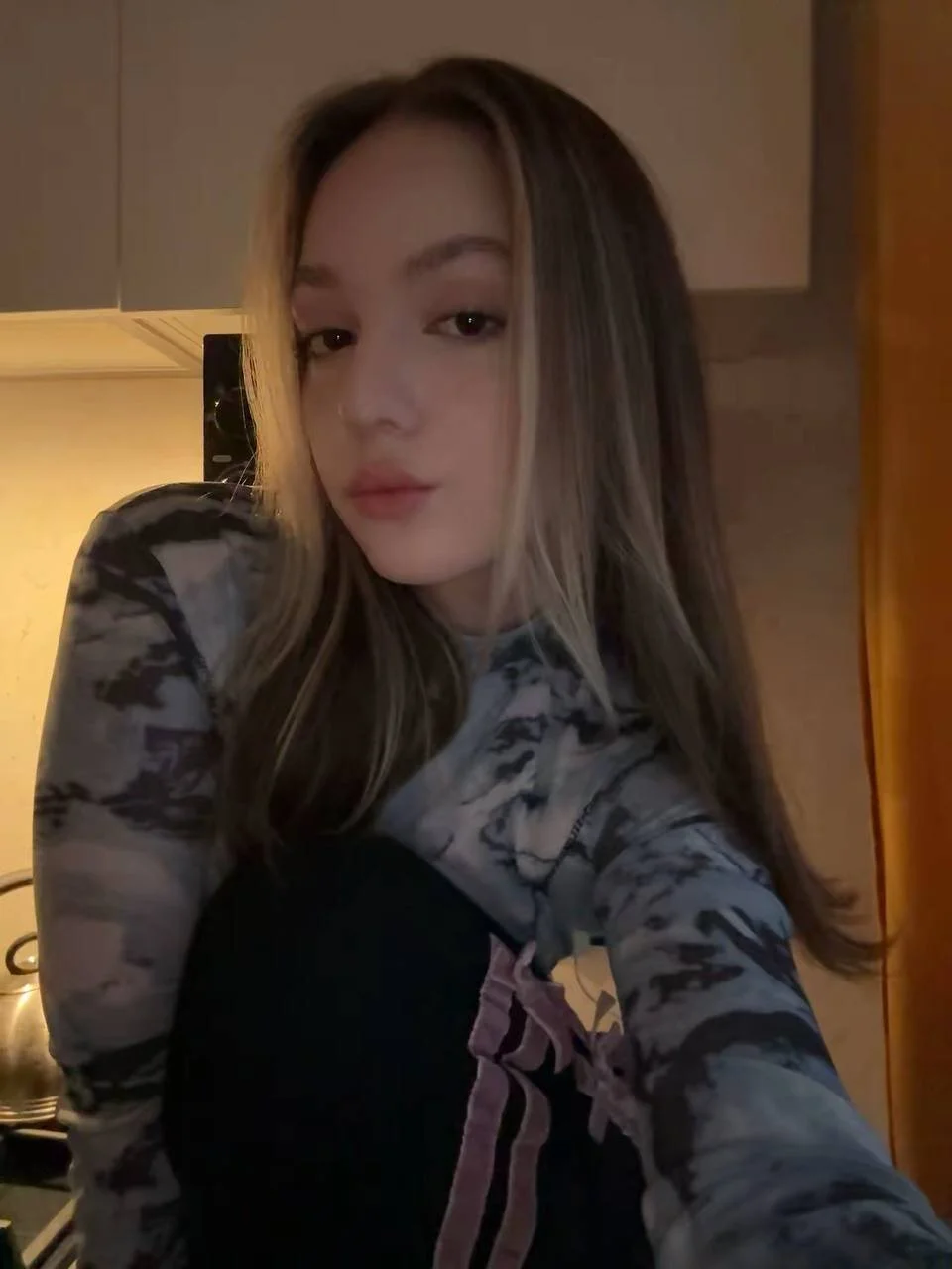XXX Porn Photo of Nude NguyetHankey 4