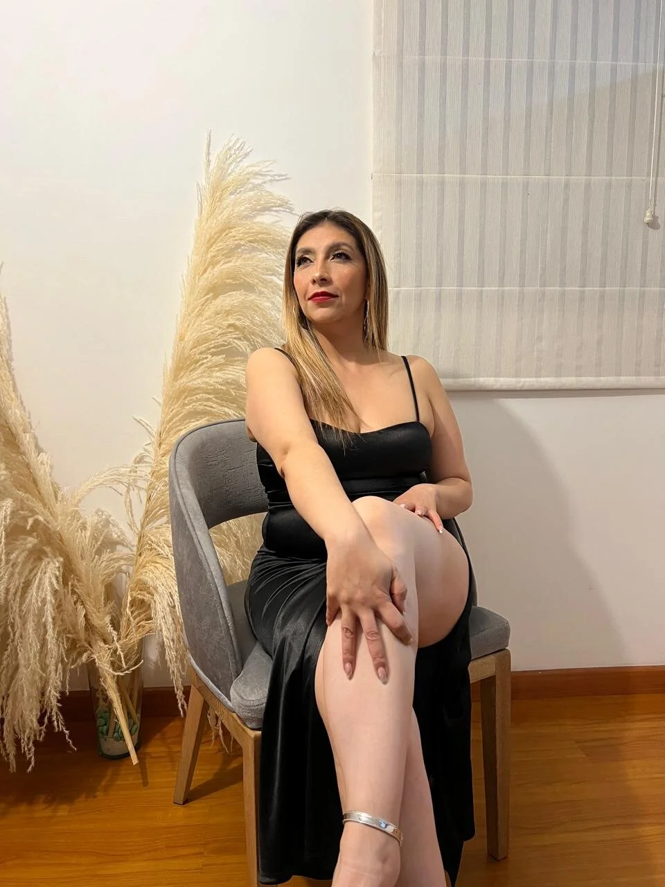 XXX Porn Photo of Nude MichelleManson 20