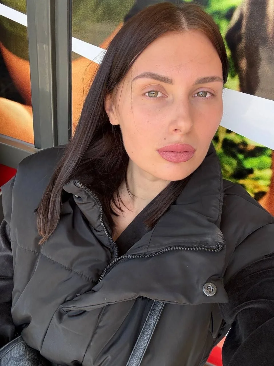 XXX Porn Photo of Nude Nikoli_star 1