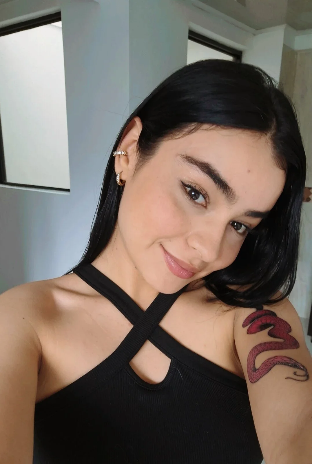 XXX Porn Photo of Nude ConnieFontane 19