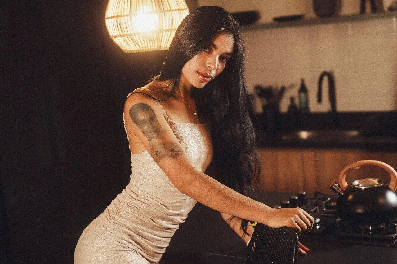 XXX Porn Photo of Nude Nicolle_swt 7