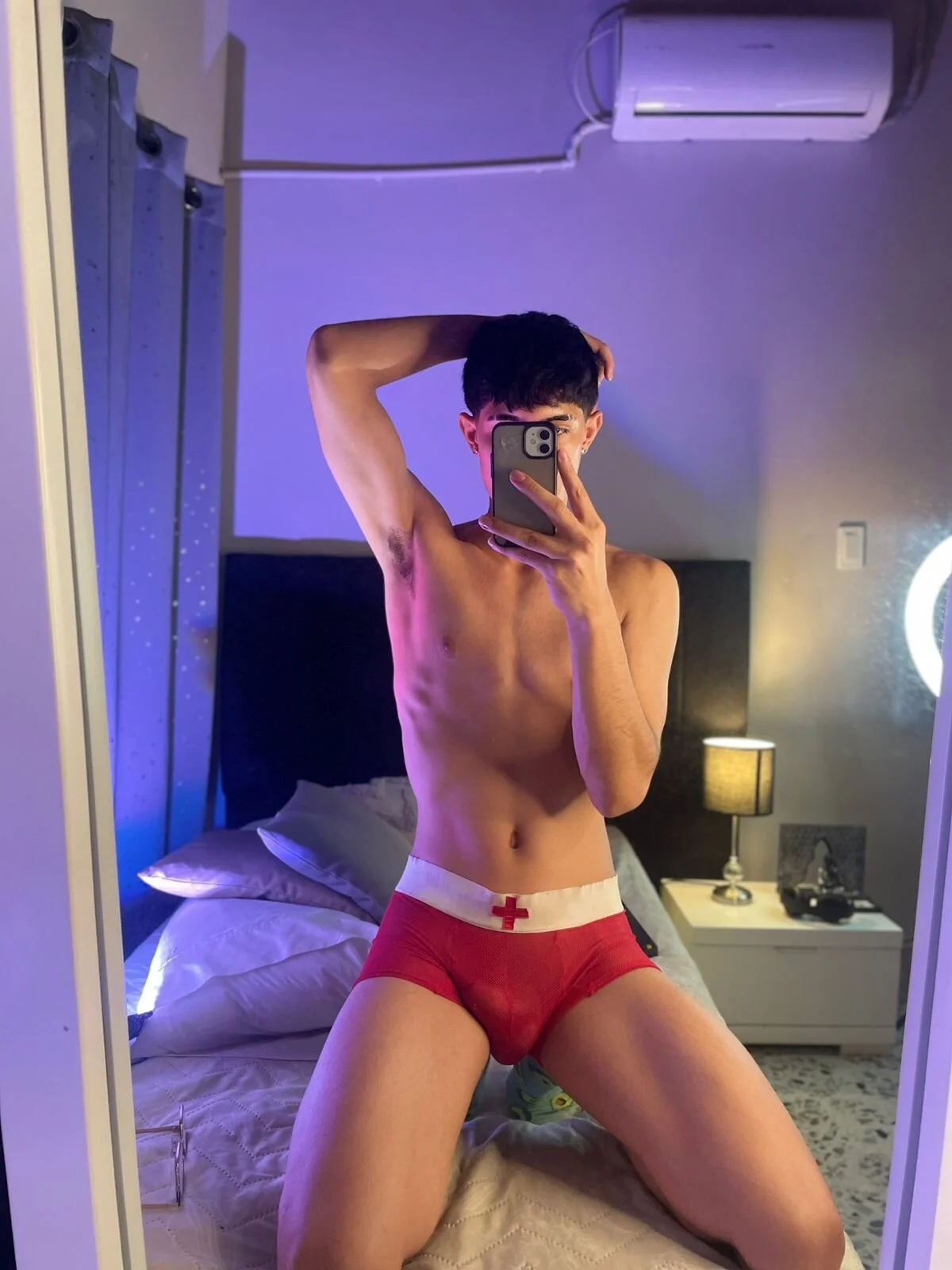 XXX Porn Photo of Nude NovaaWheler 53